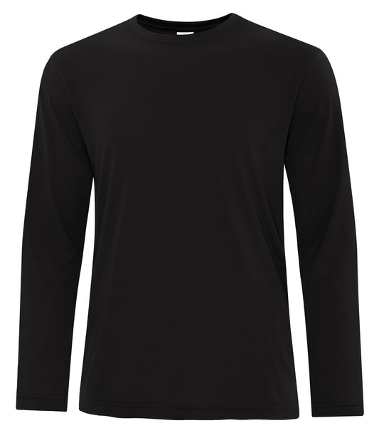 ATC™ PRO SPUN&reg; LONG SLEEVE TEE