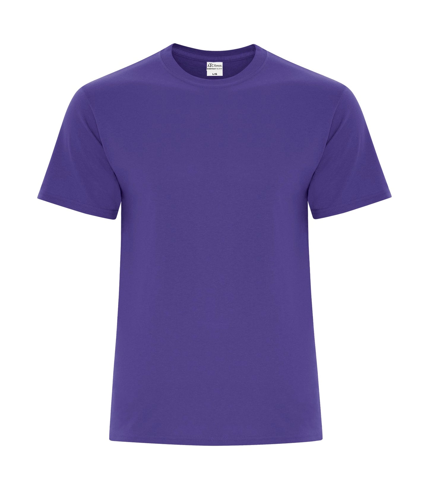 ATC™ EVERYDAY COTTON BLEND TEE