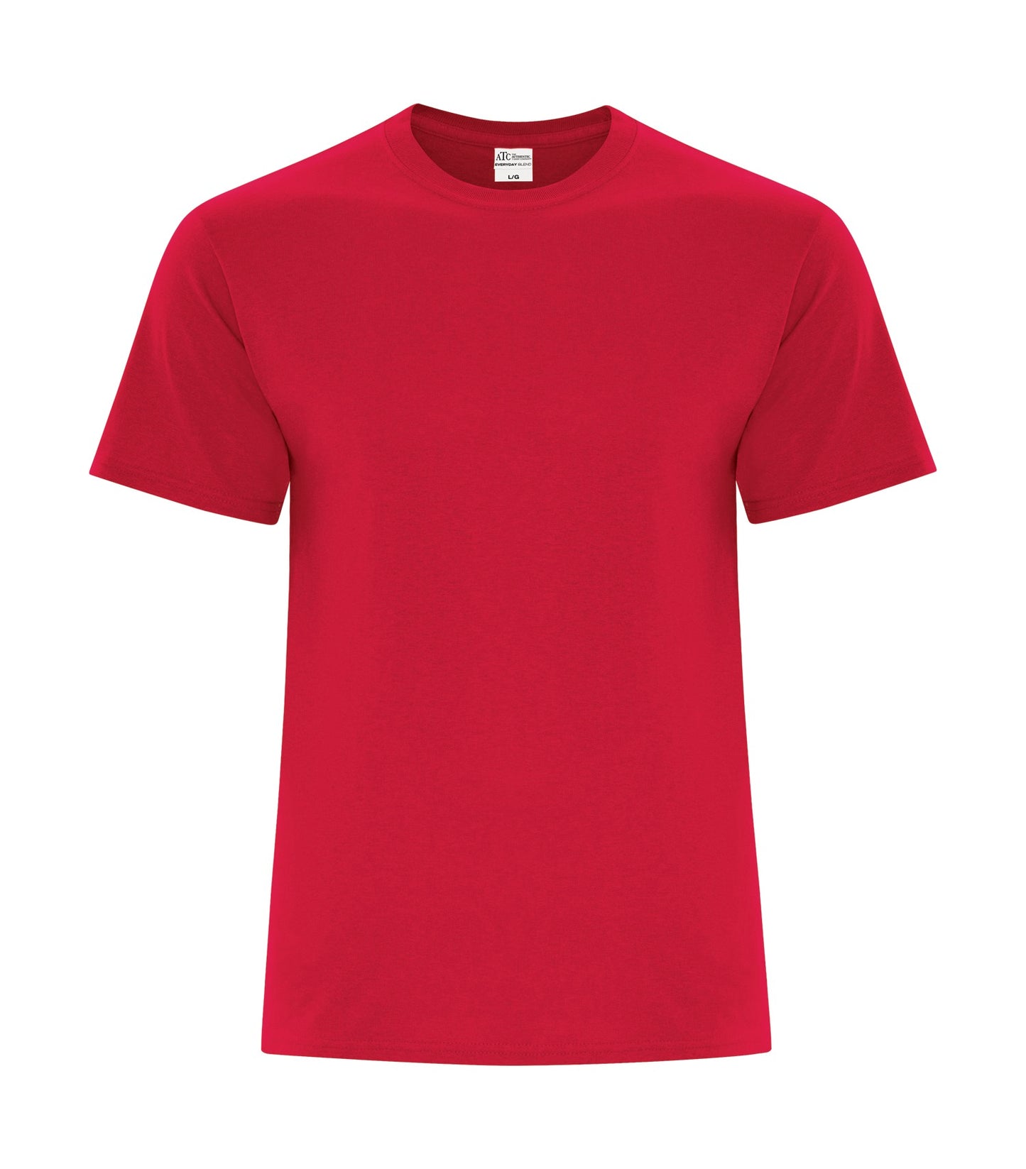 ATC™ EVERYDAY COTTON BLEND TEE