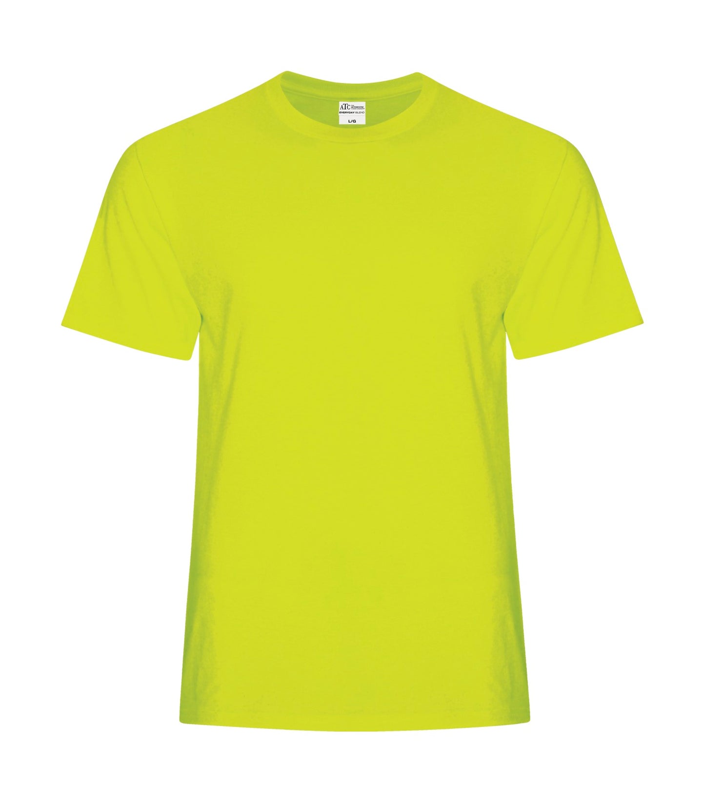 ATC™ EVERYDAY COTTON BLEND TEE