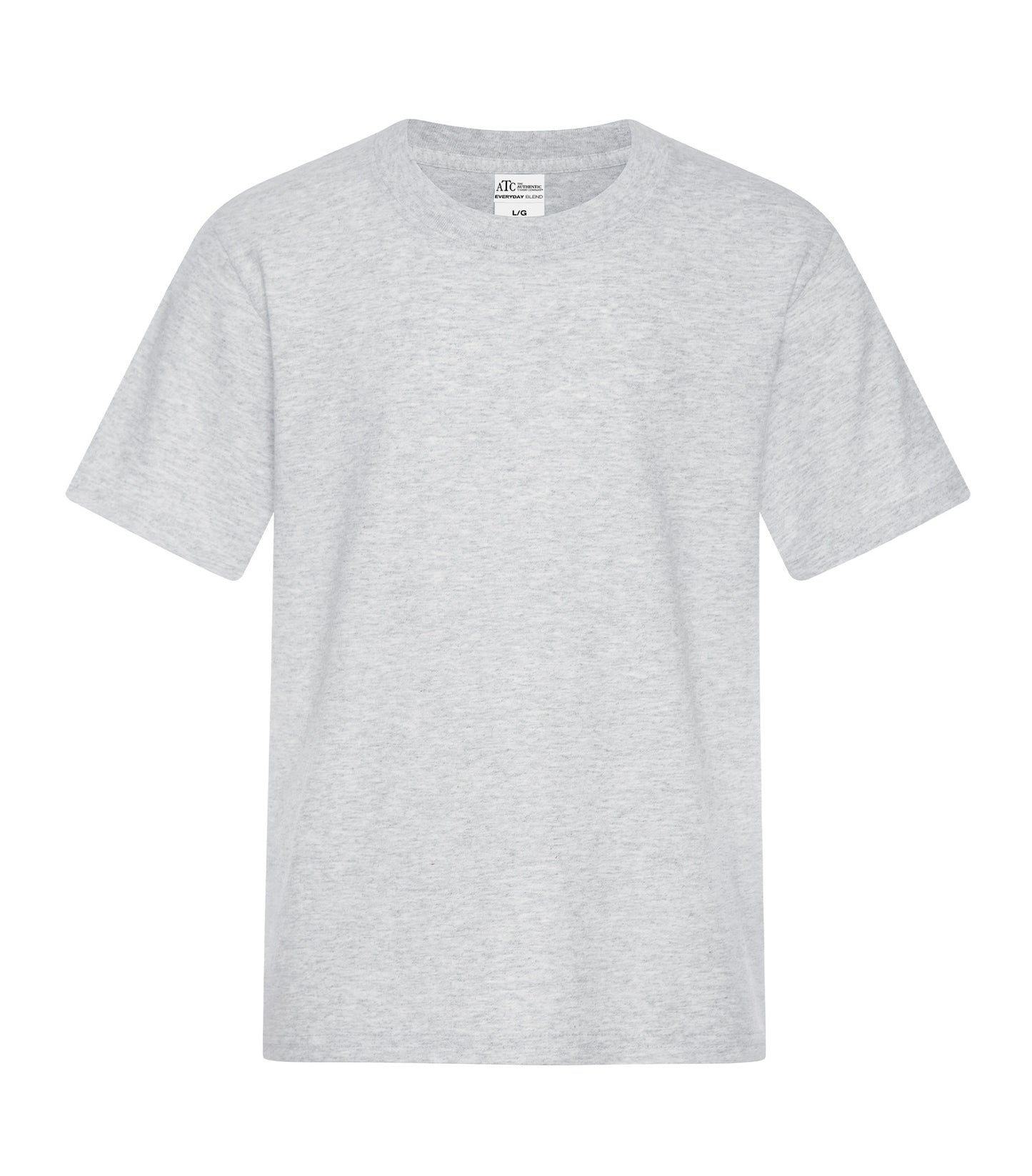 ATC™ EVERYDAY COTTON BLEND YOUTH TEE
