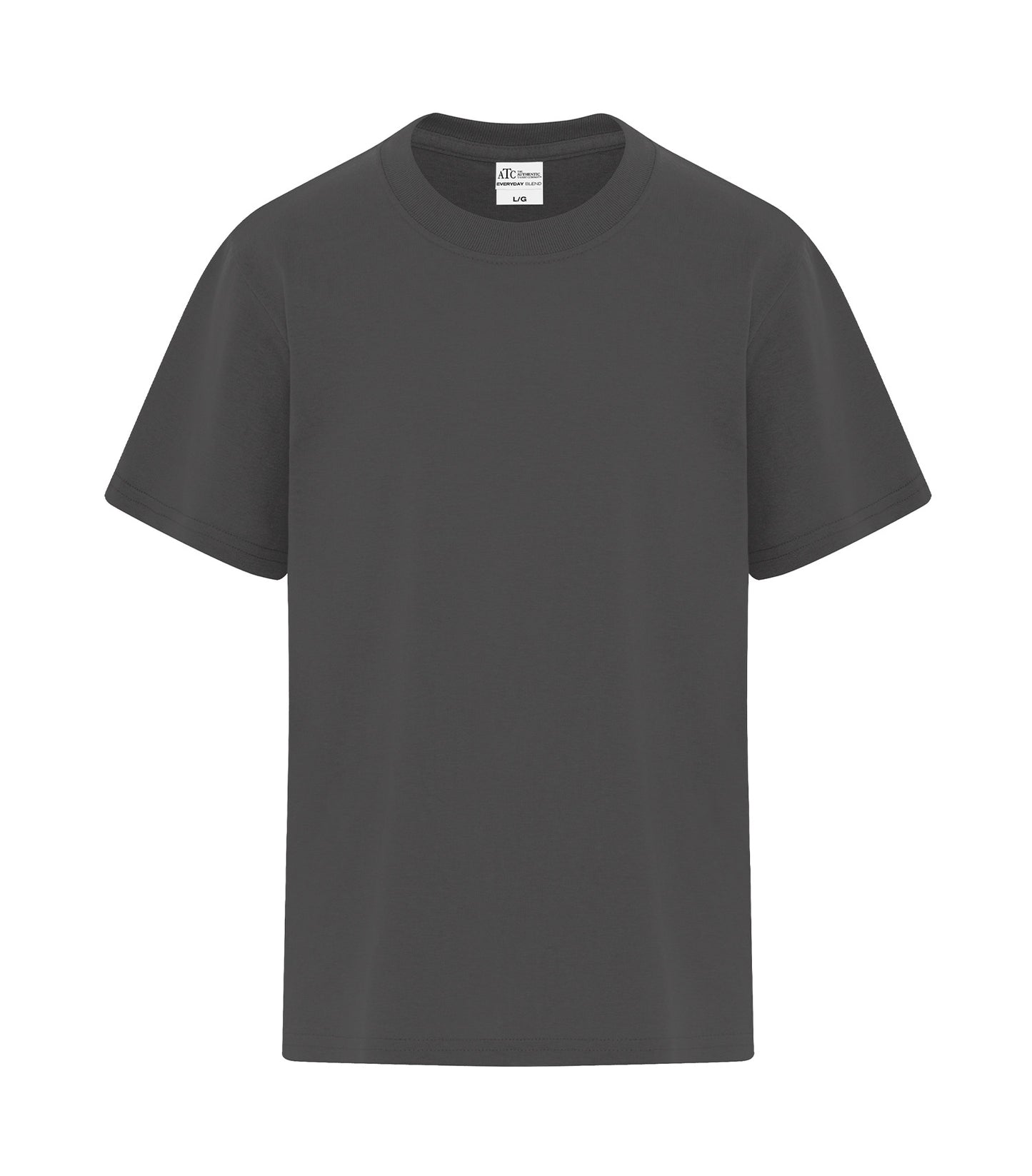 ATC™ EVERYDAY COTTON BLEND YOUTH TEE