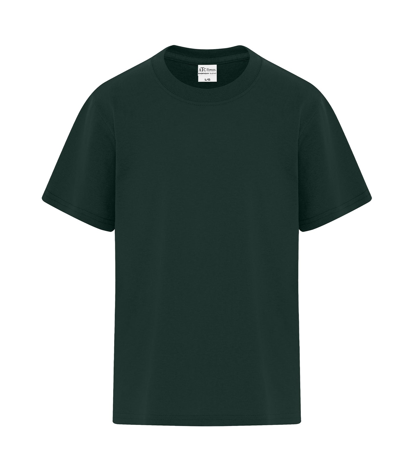 ATC™ EVERYDAY COTTON BLEND YOUTH TEE