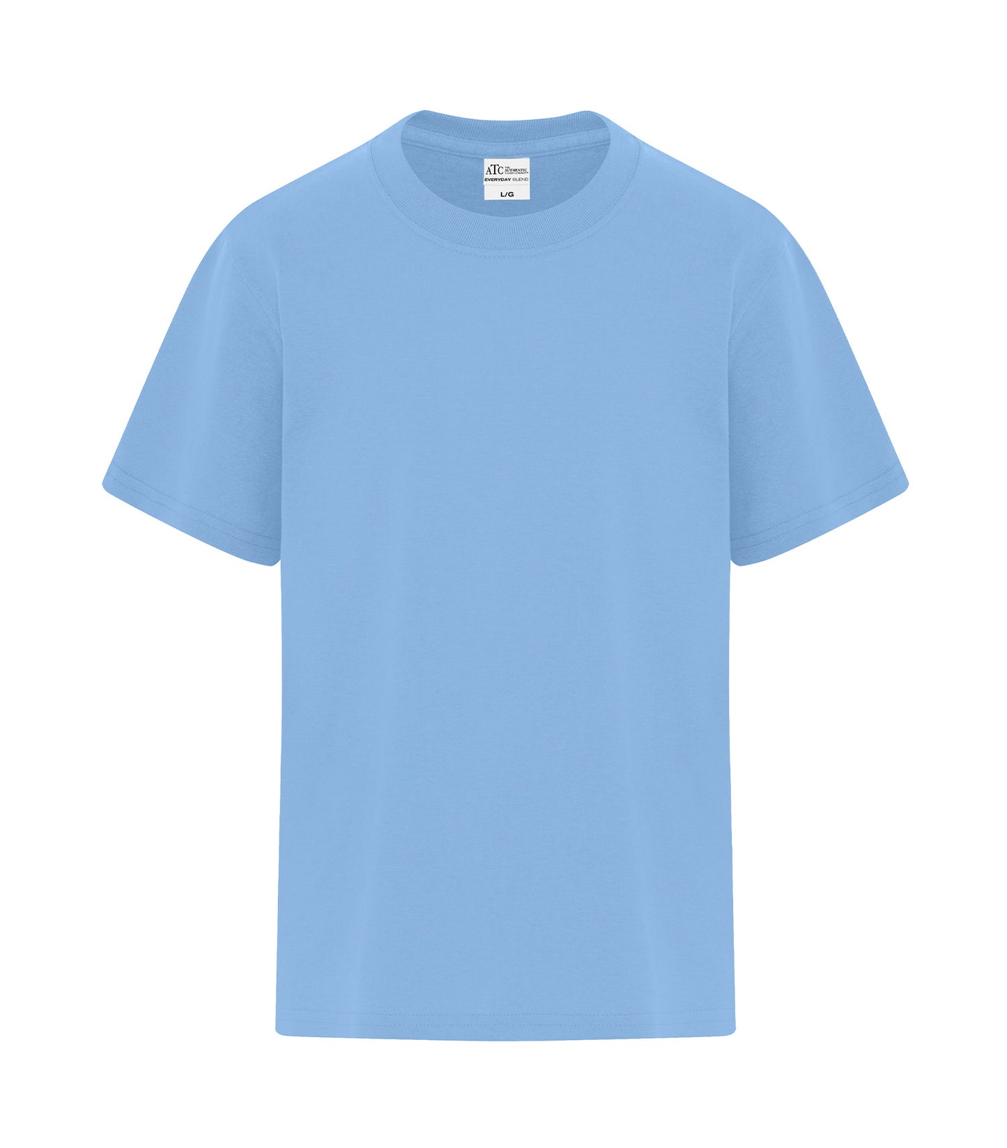ATC™ EVERYDAY COTTON BLEND YOUTH TEE
