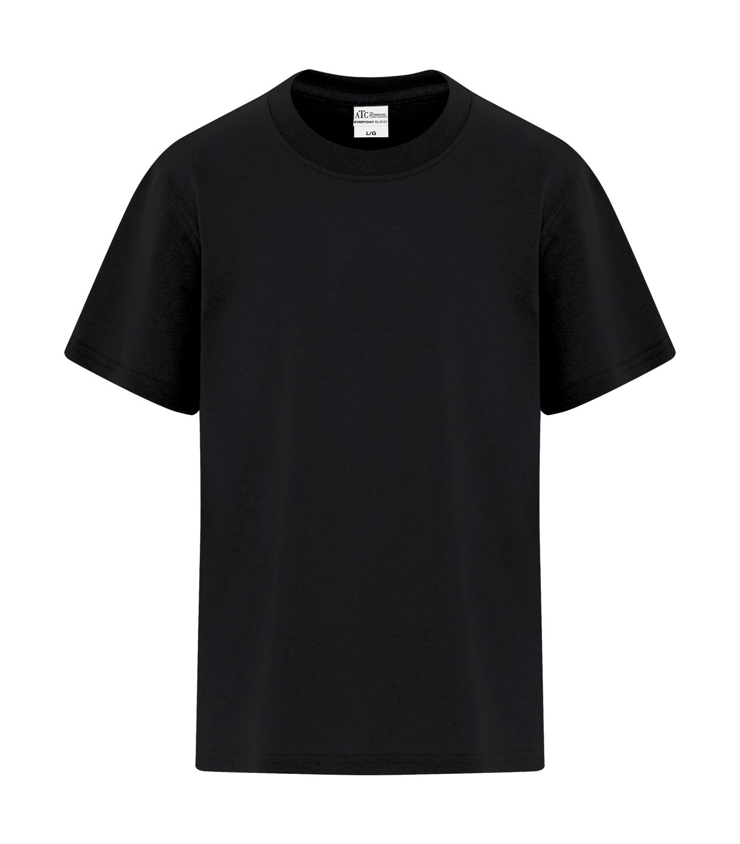 ATC™ EVERYDAY COTTON BLEND YOUTH TEE