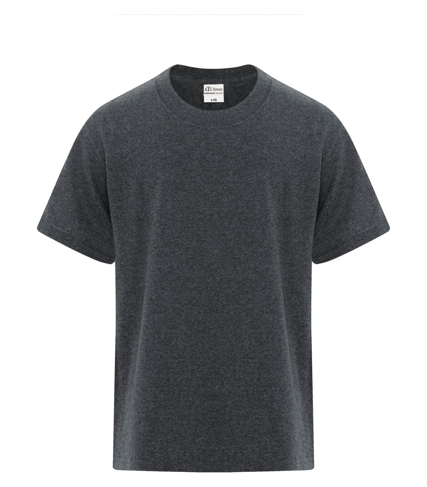 ATC™ EVERYDAY COTTON BLEND YOUTH TEE