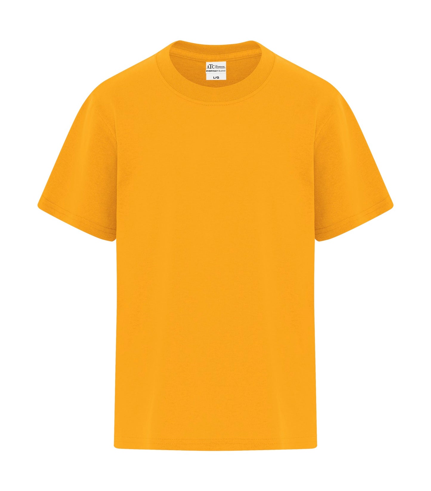 ATC™ EVERYDAY COTTON BLEND YOUTH TEE