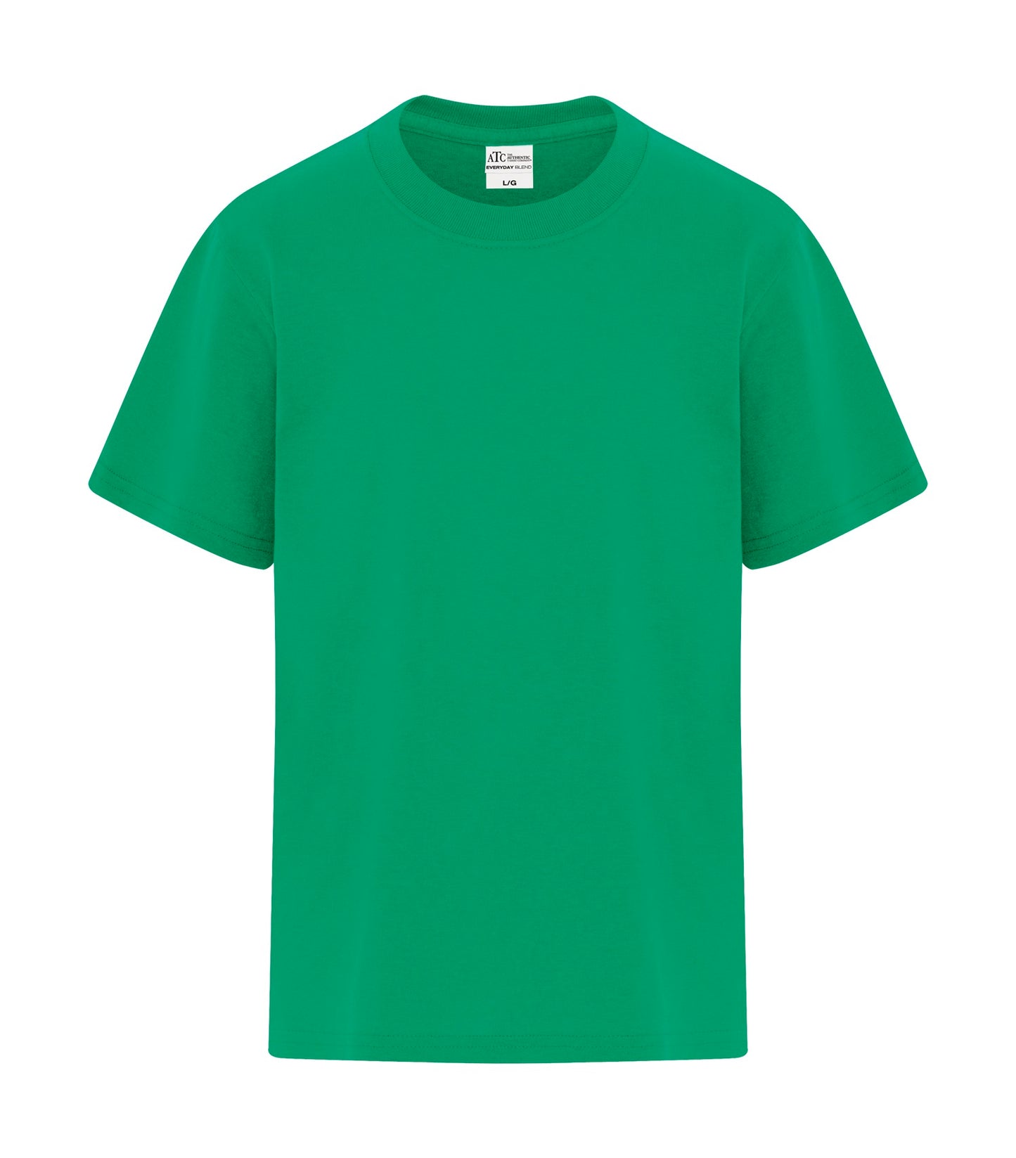 ATC™ EVERYDAY COTTON BLEND YOUTH TEE