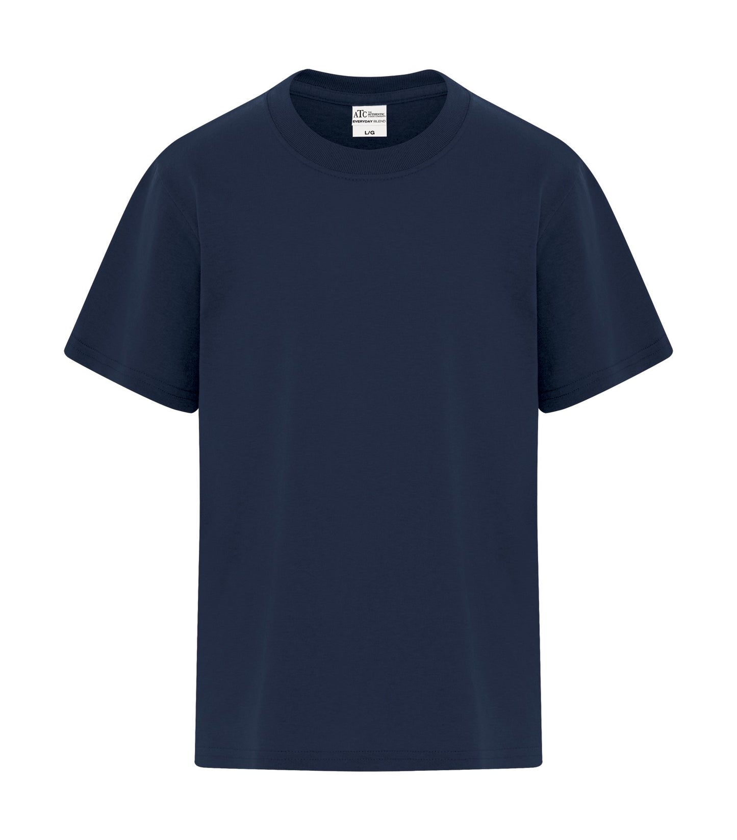 ATC™ EVERYDAY COTTON BLEND YOUTH TEE