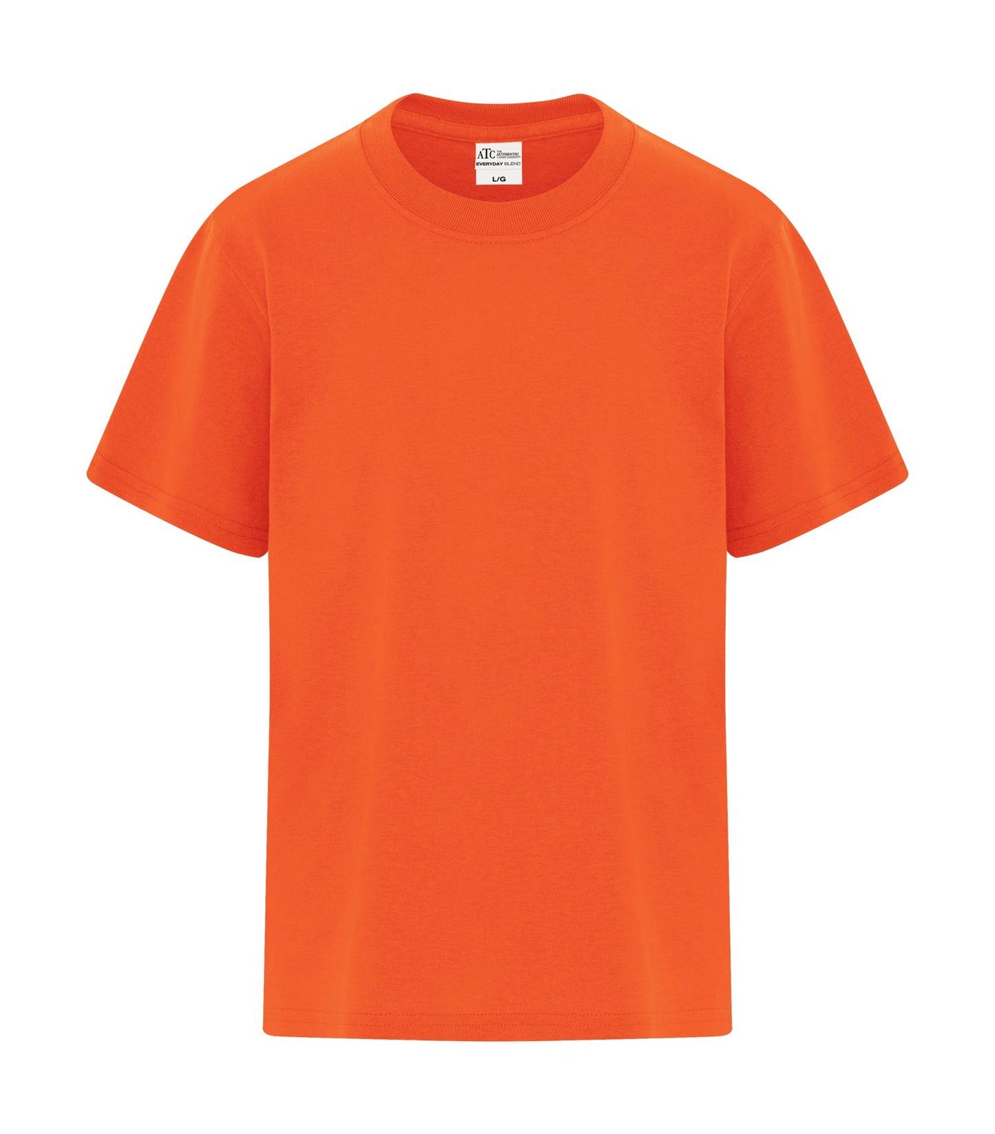 ATC™ EVERYDAY COTTON BLEND YOUTH TEE