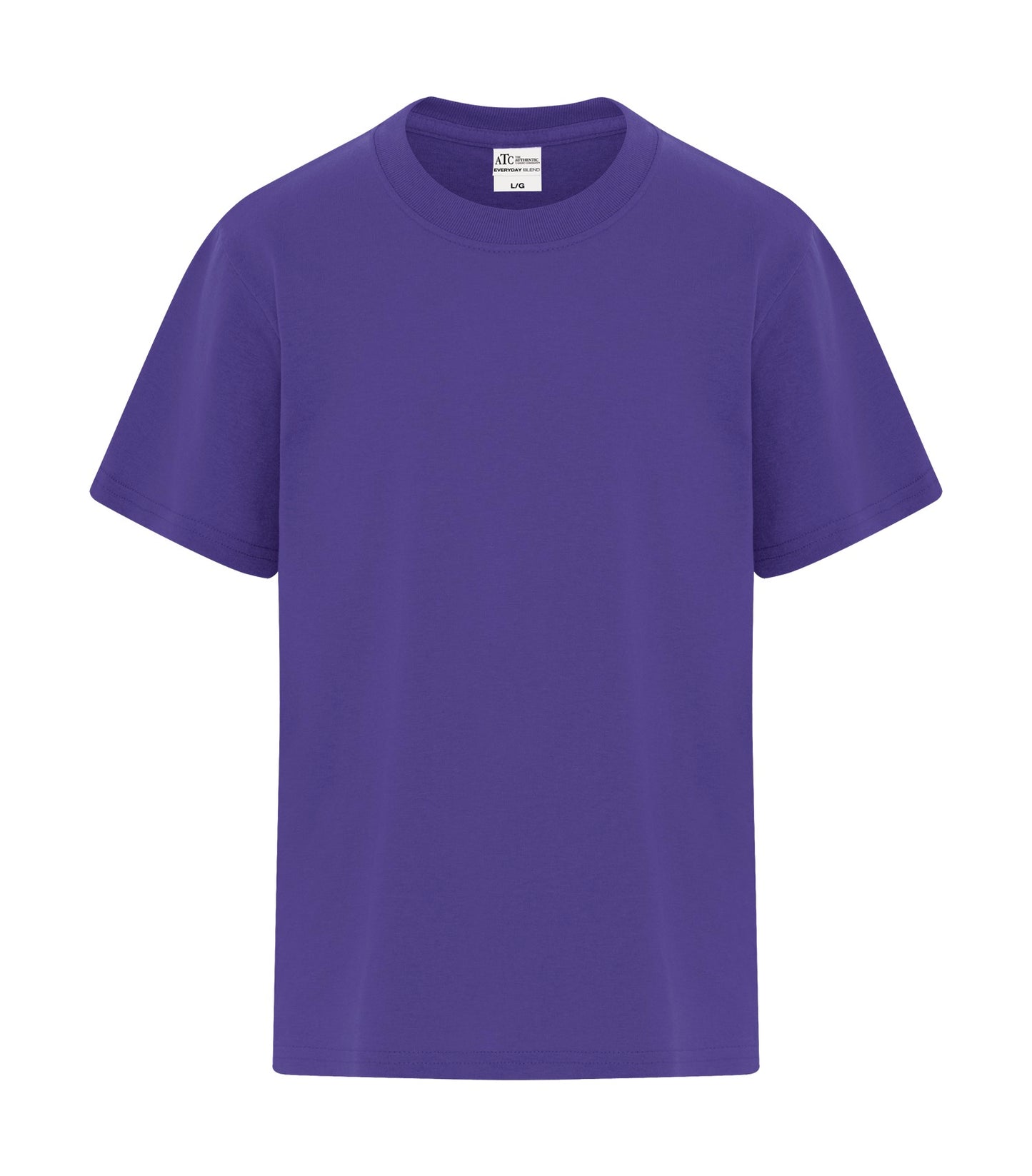 ATC™ EVERYDAY COTTON BLEND YOUTH TEE