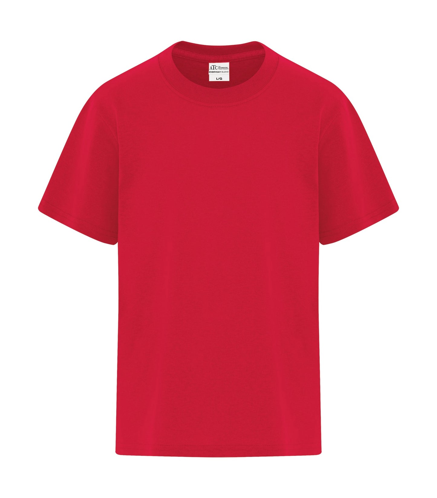 ATC™ EVERYDAY COTTON BLEND YOUTH TEE