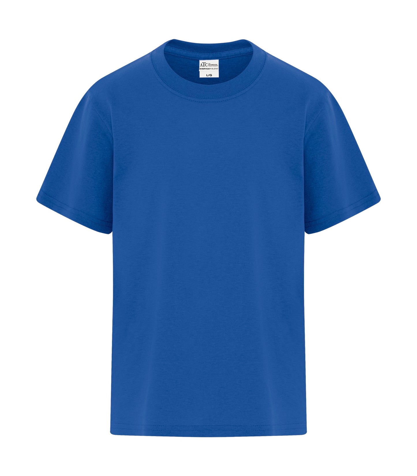 ATC™ EVERYDAY COTTON BLEND YOUTH TEE