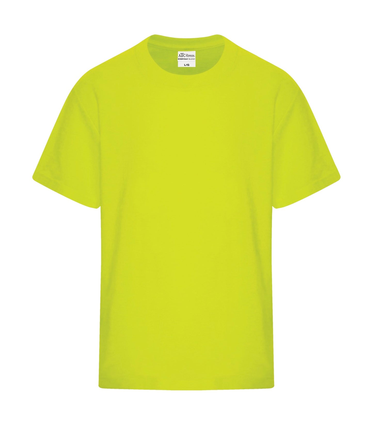 ATC™ EVERYDAY COTTON BLEND YOUTH TEE
