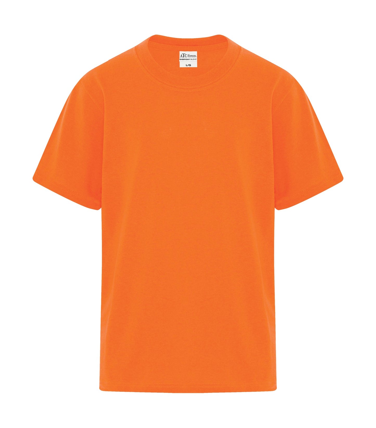 ATC™ EVERYDAY COTTON BLEND YOUTH TEE