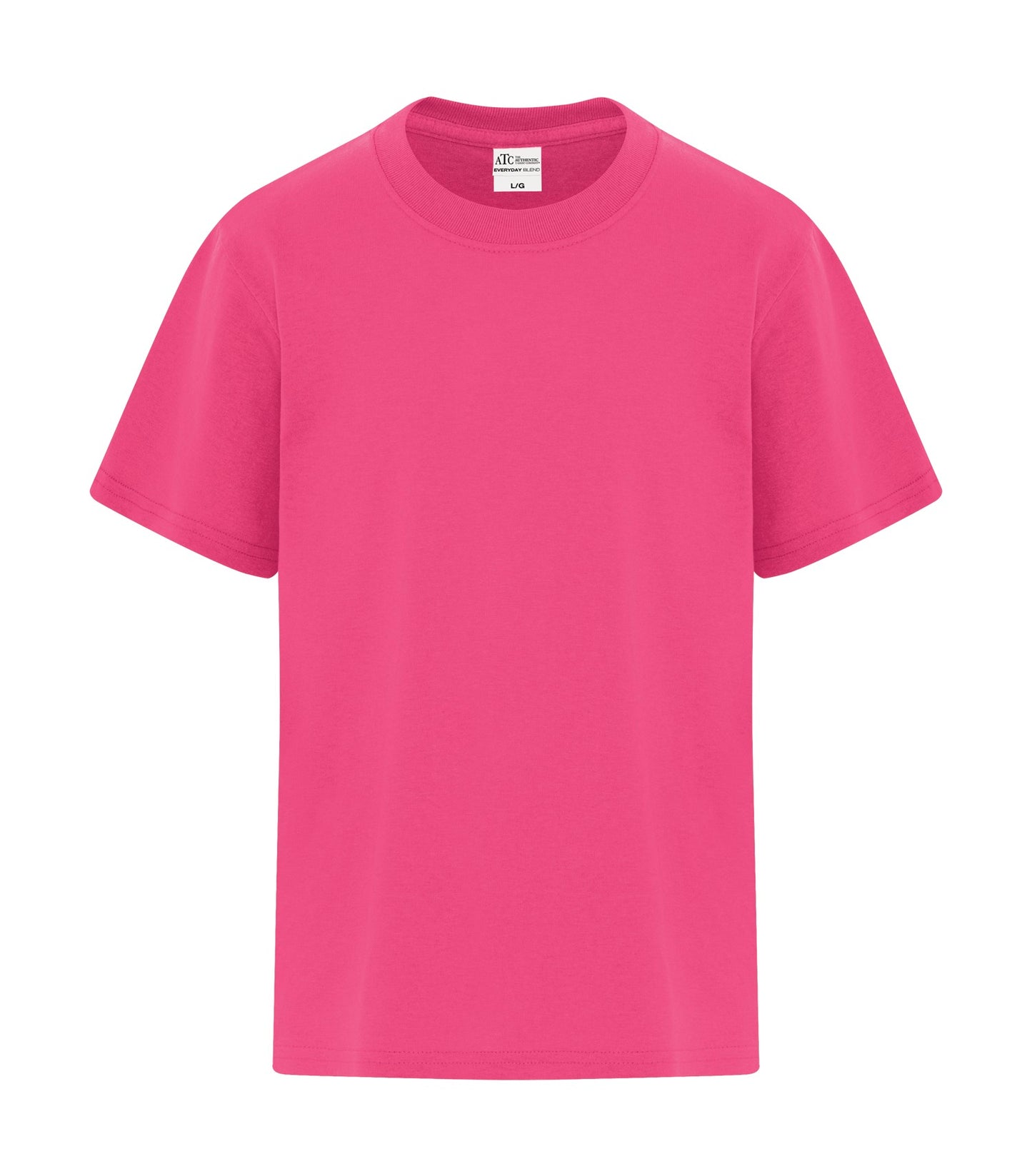 ATC™ EVERYDAY COTTON BLEND YOUTH TEE