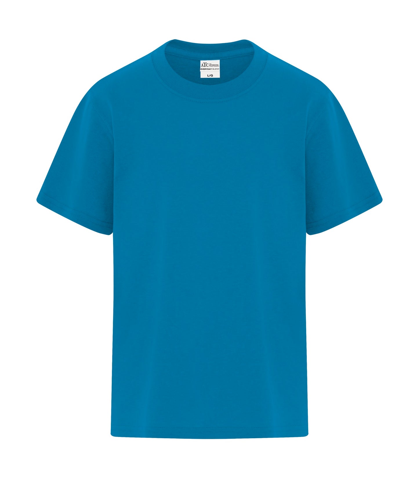 ATC™ EVERYDAY COTTON BLEND YOUTH TEE
