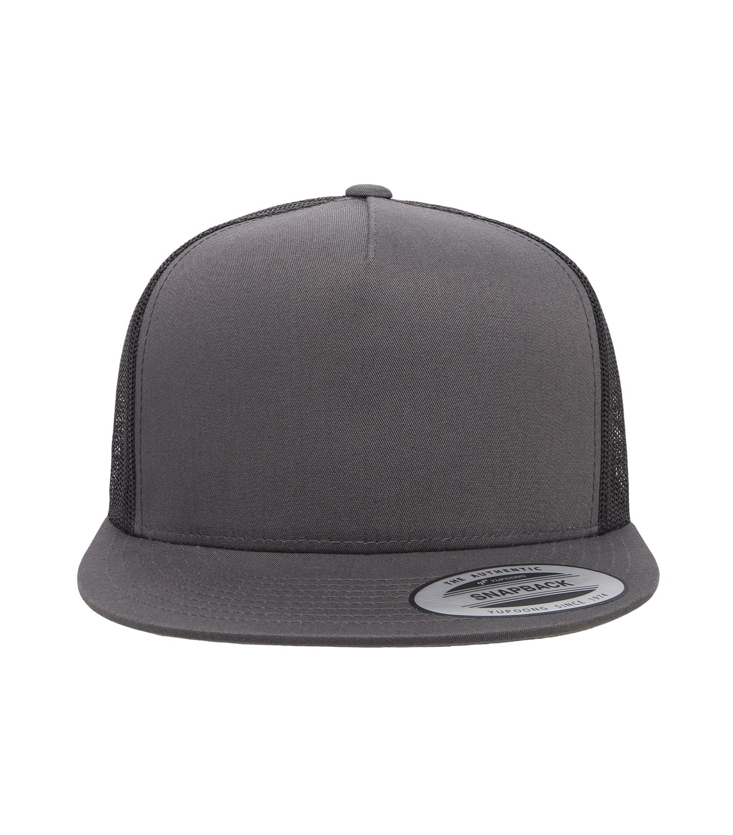 ATC™ YP CLASSICS® FIVE-PANEL CLASSIC TRUCKER CAP
