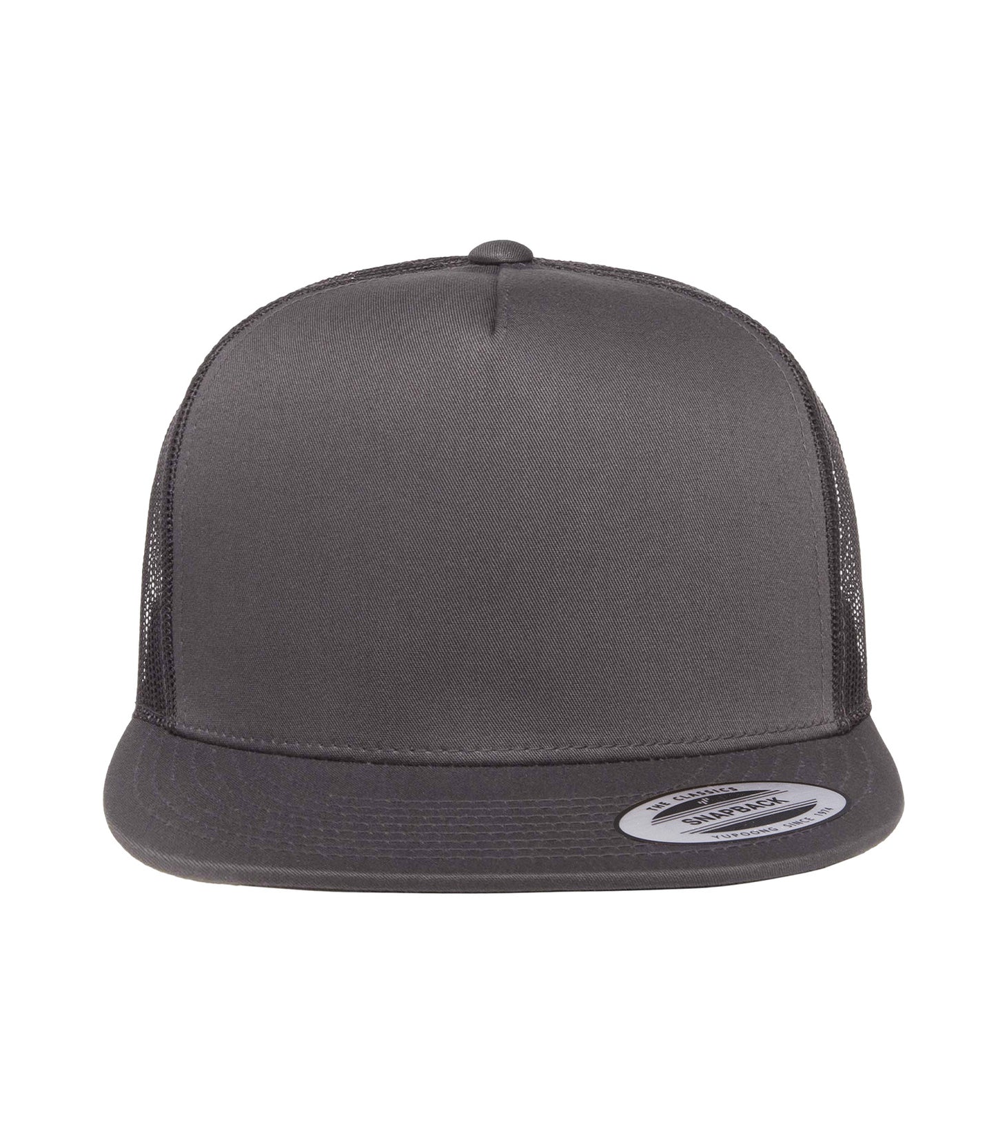 ATC™ YP CLASSICS® FIVE-PANEL CLASSIC TRUCKER CAP