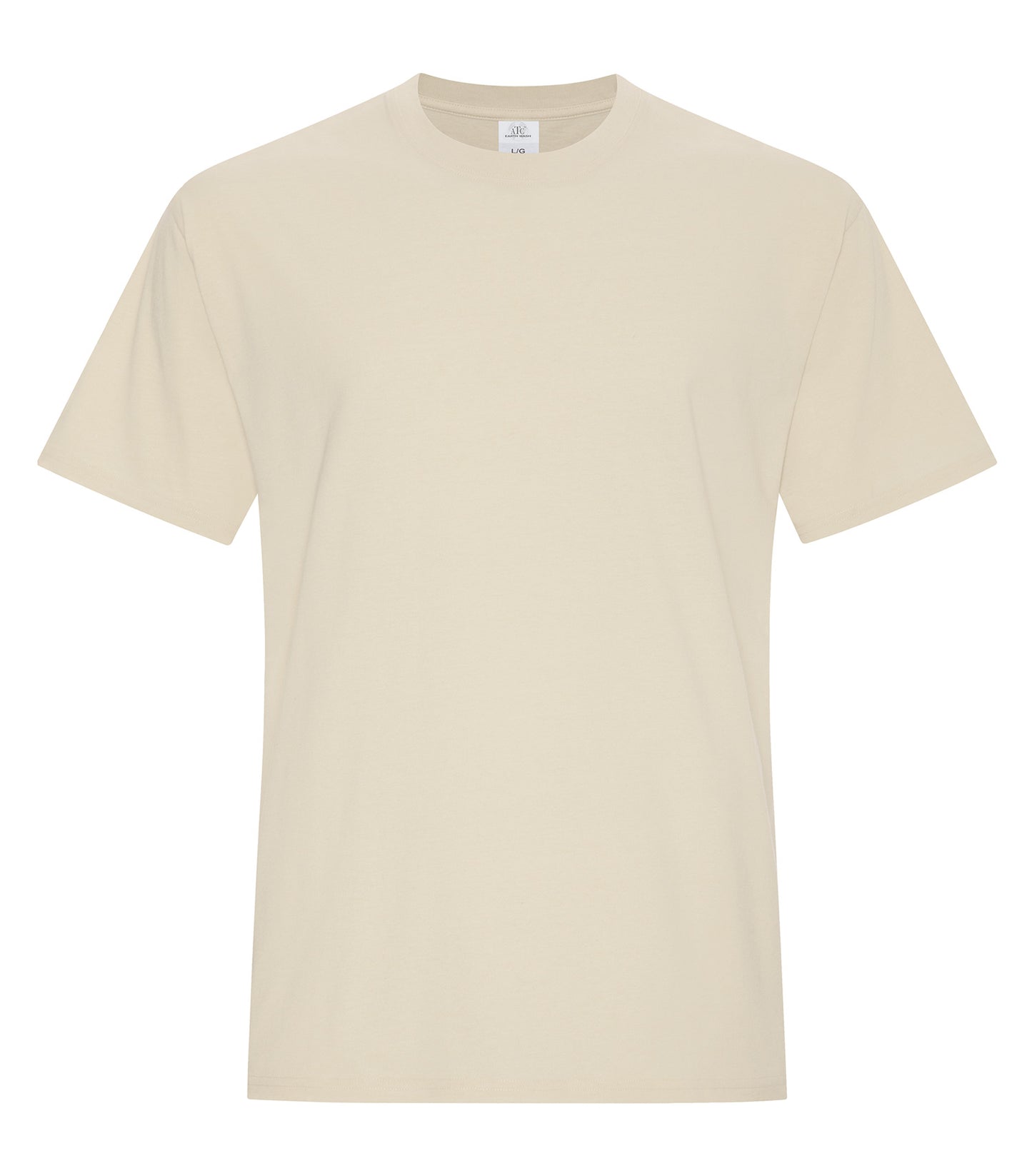 ATC™ EARTH WASH® CVC TEE