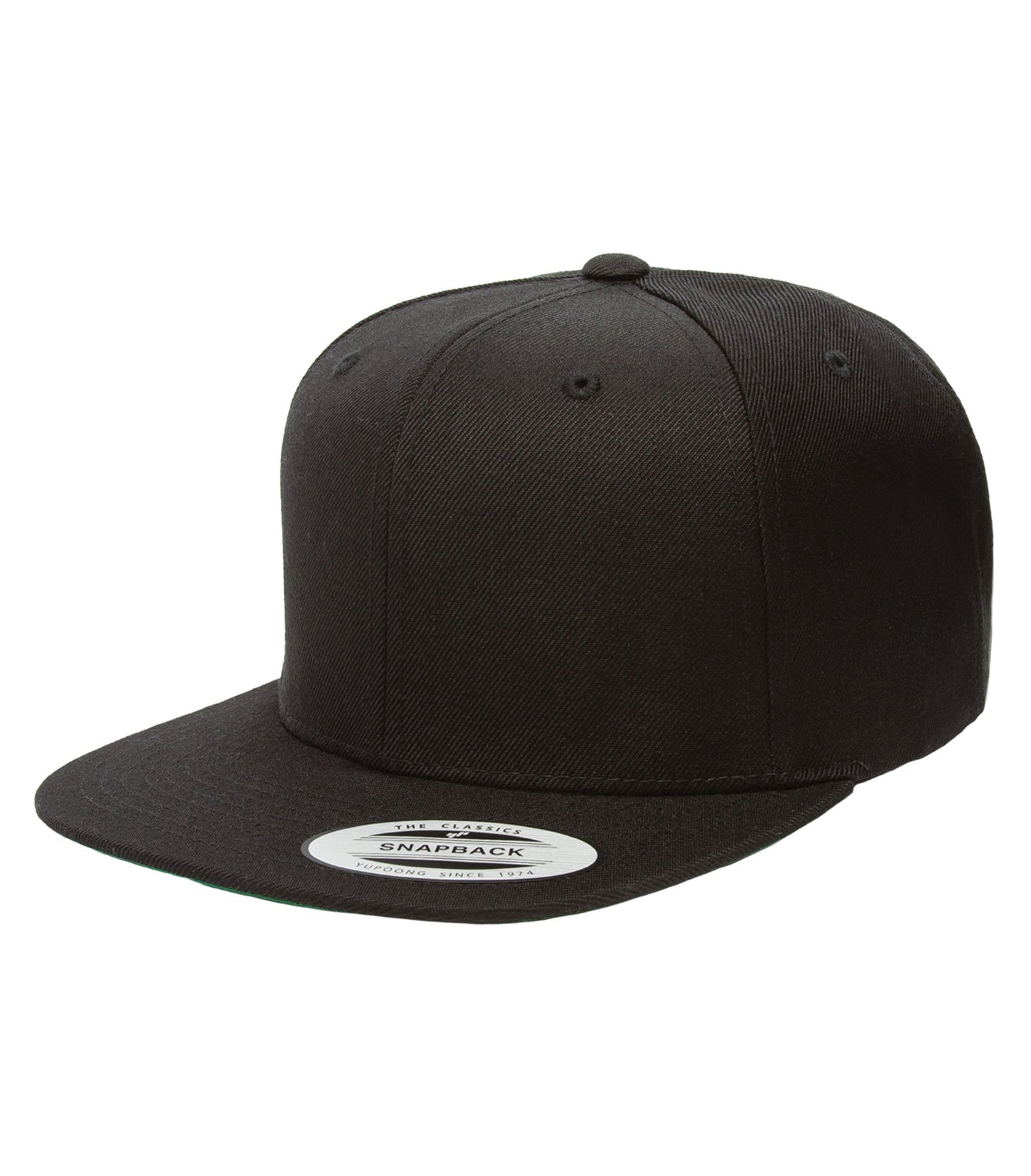 ATC™ YP CLASSICS® PREMIUM CLASSIC SNAPBACK
