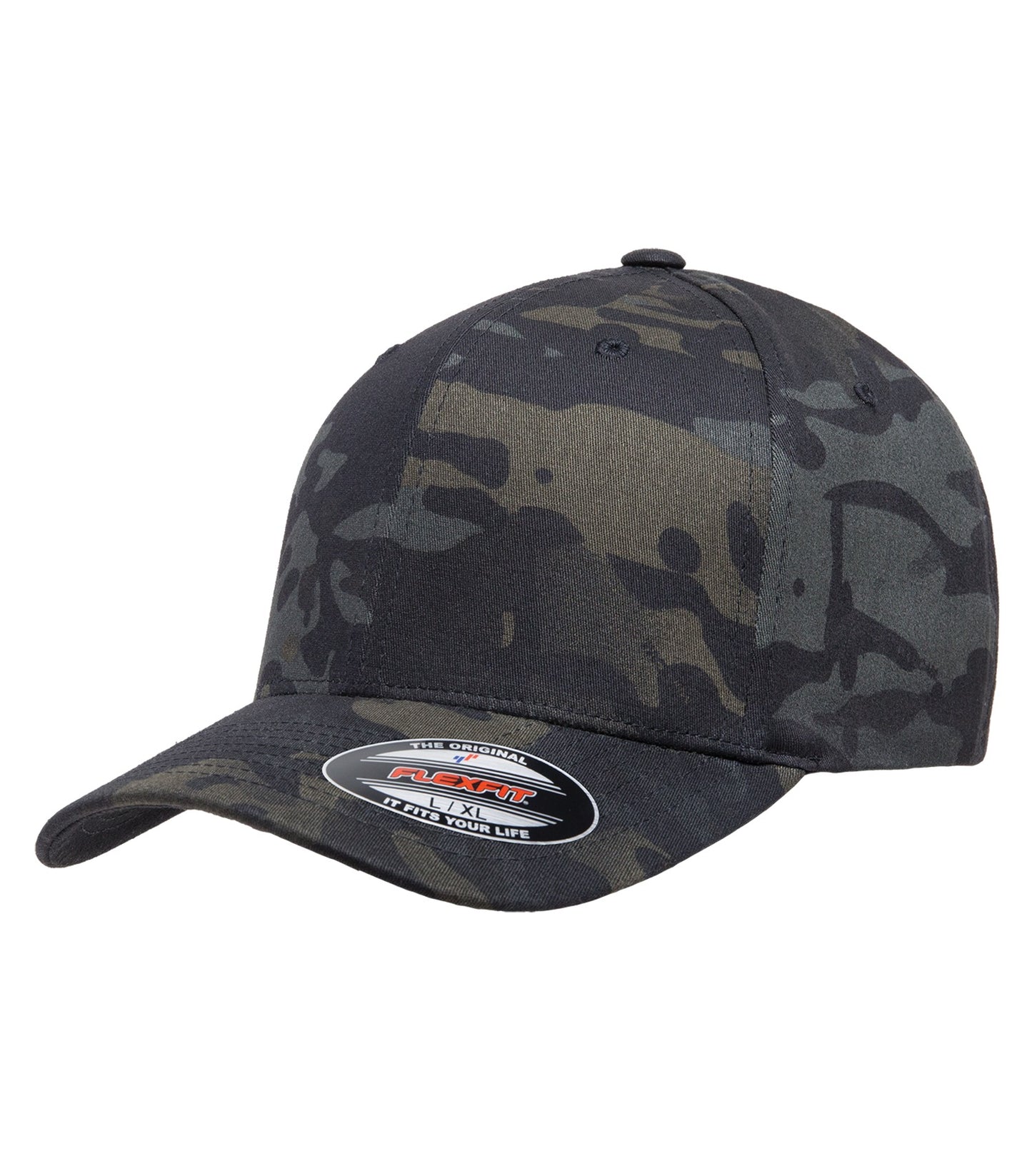 ATC™ FLEXFIT® WOOLY COMBED