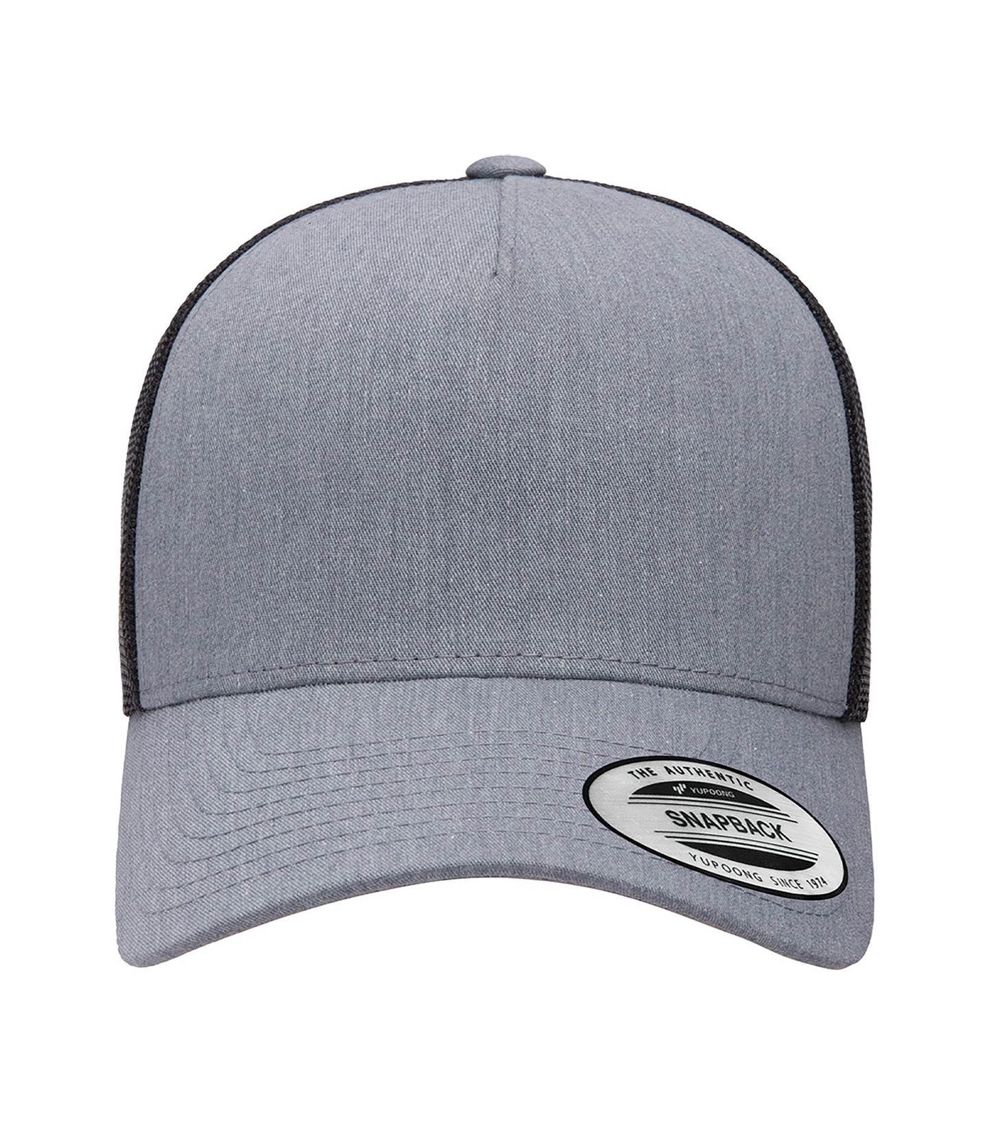 ATC™ YP CLASSICS® FIVE-PANEL RETRO TRUCKER CAP