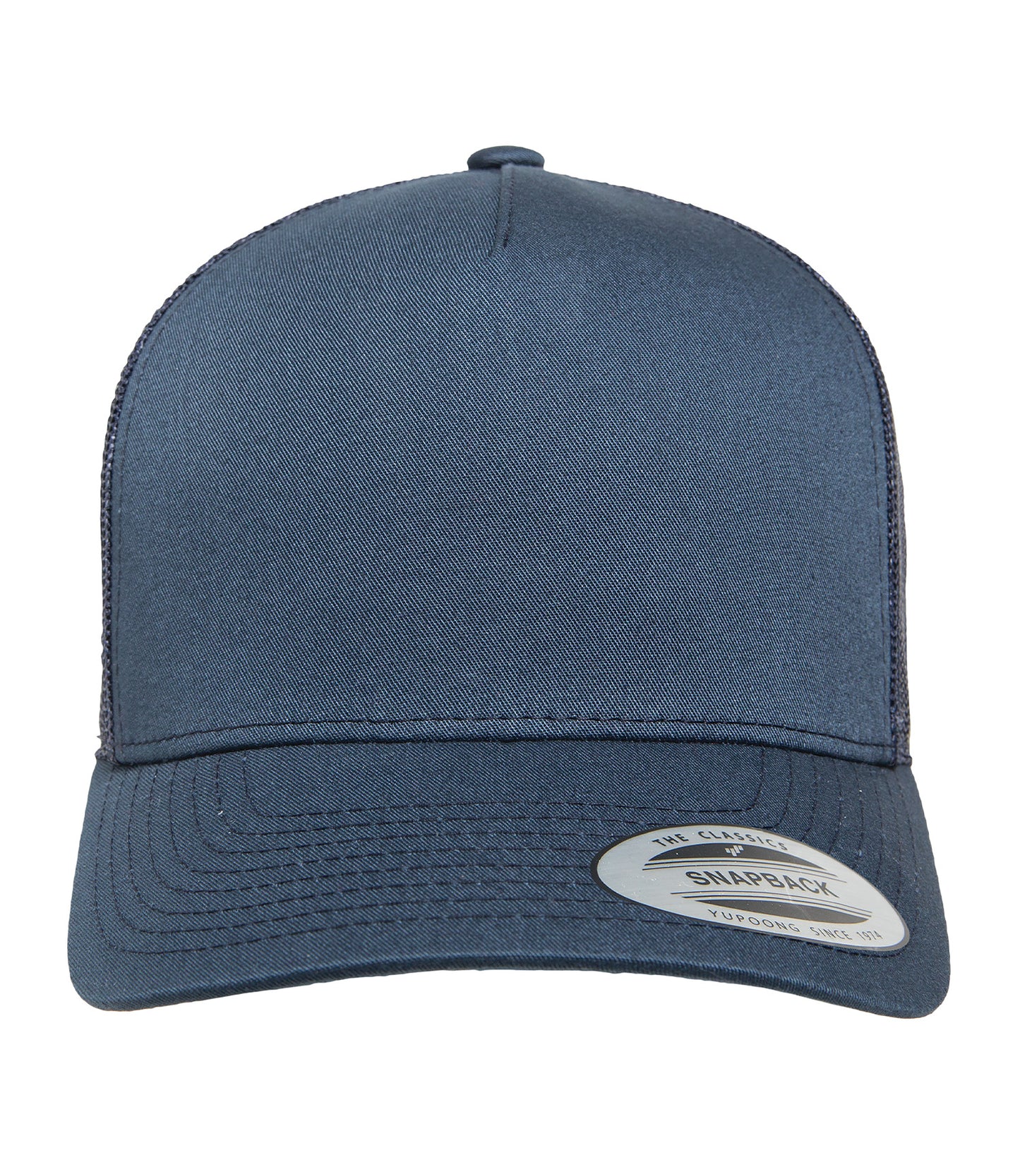 ATC™ YP CLASSICS® FIVE-PANEL RETRO TRUCKER CAP