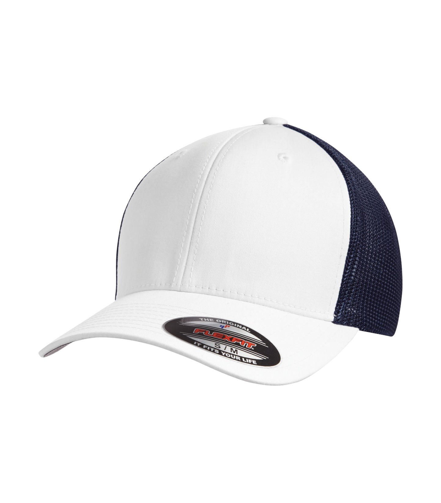 ATC™ FLEXFIT® TRUCKER MESH
