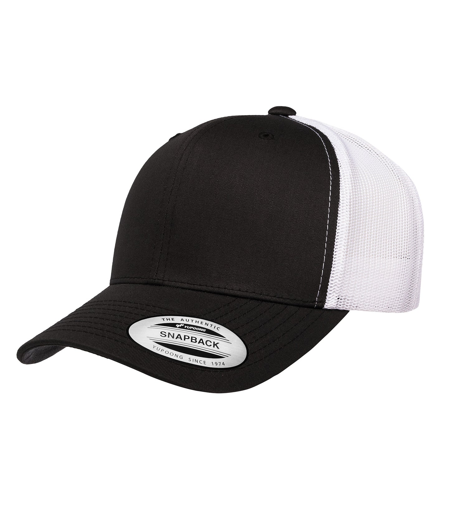ATC™ YP CLASSICS® RETRO TRUCKER CAP