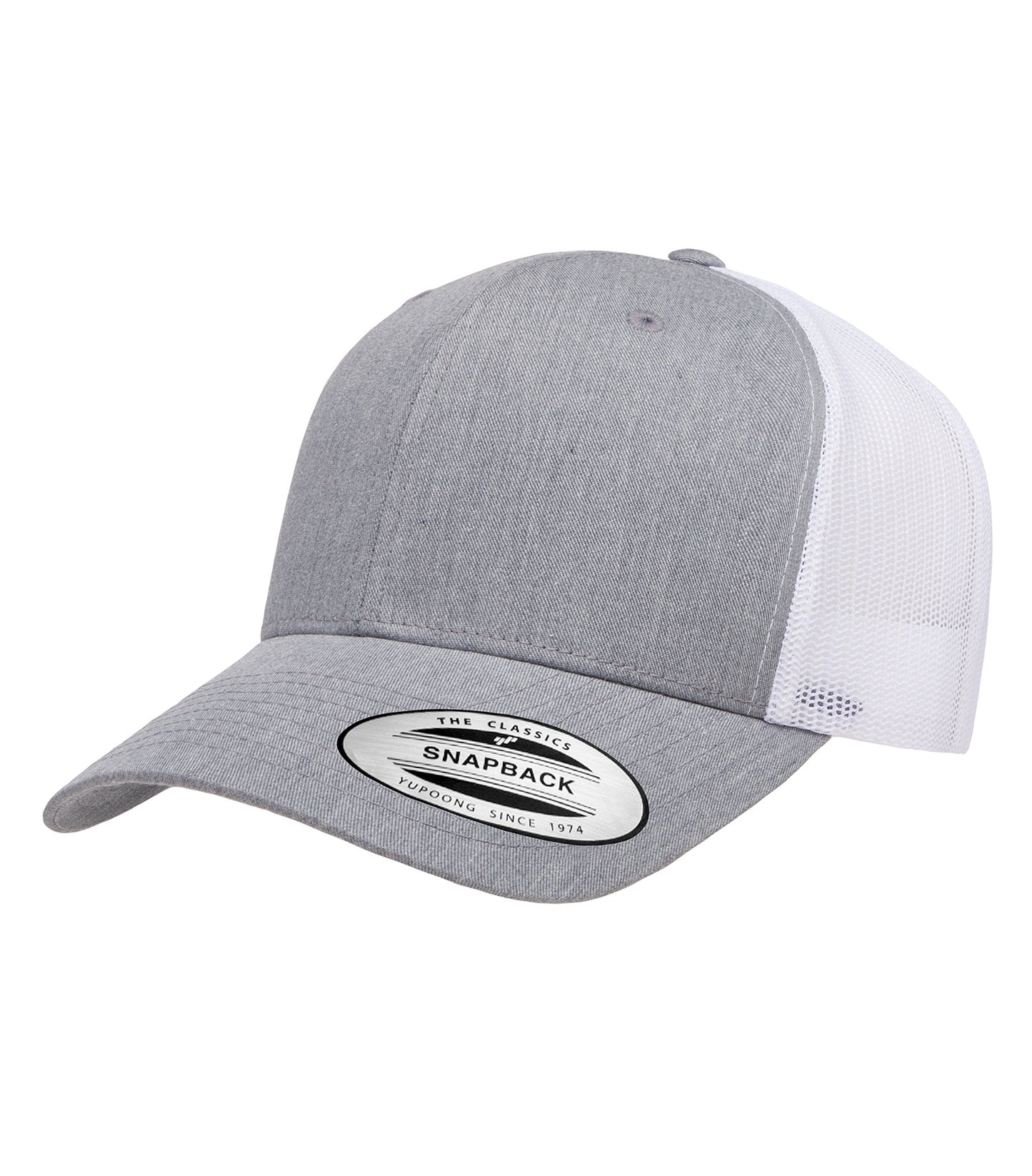 ATC™ YP CLASSICS® RETRO TRUCKER CAP