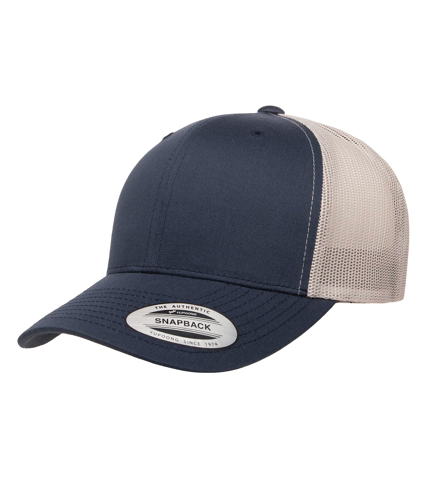 ATC™ YP CLASSICS® RETRO TRUCKER CAP