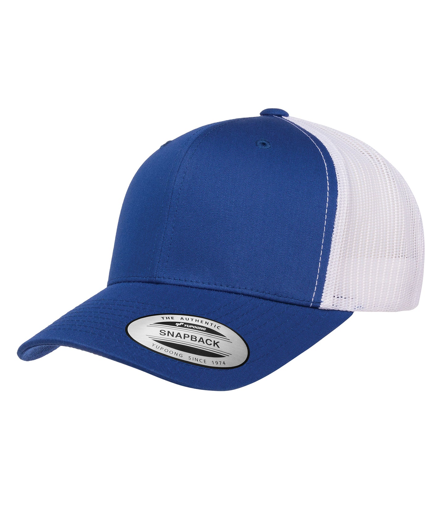 ATC™ YP CLASSICS® RETRO TRUCKER CAP