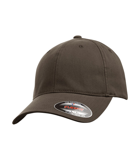 DISCONTINUED ATC™ FLEXFIT® GARMENT WASHED CAP
