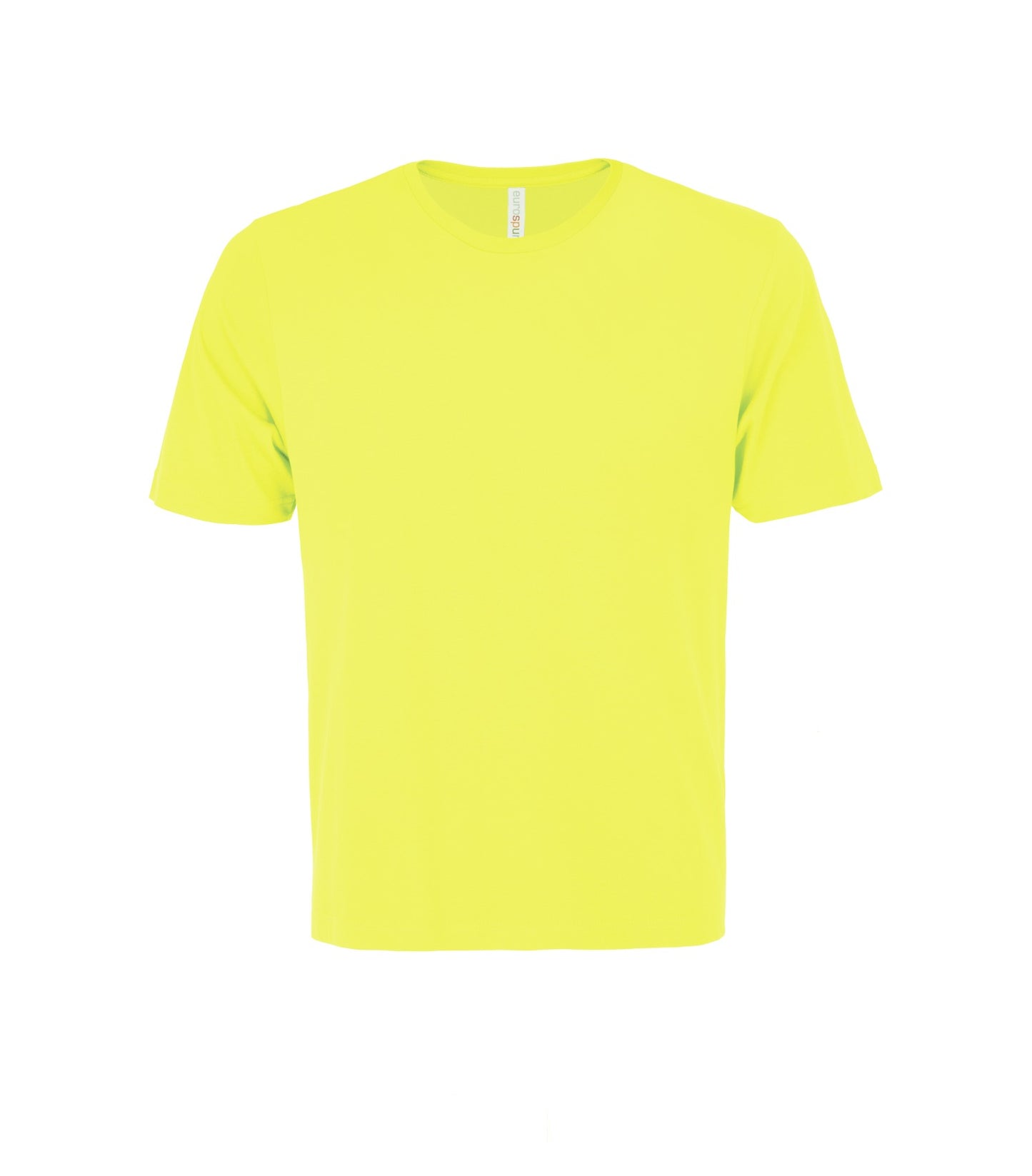 ATC™ EUROSPUN® RING SPUN TEE