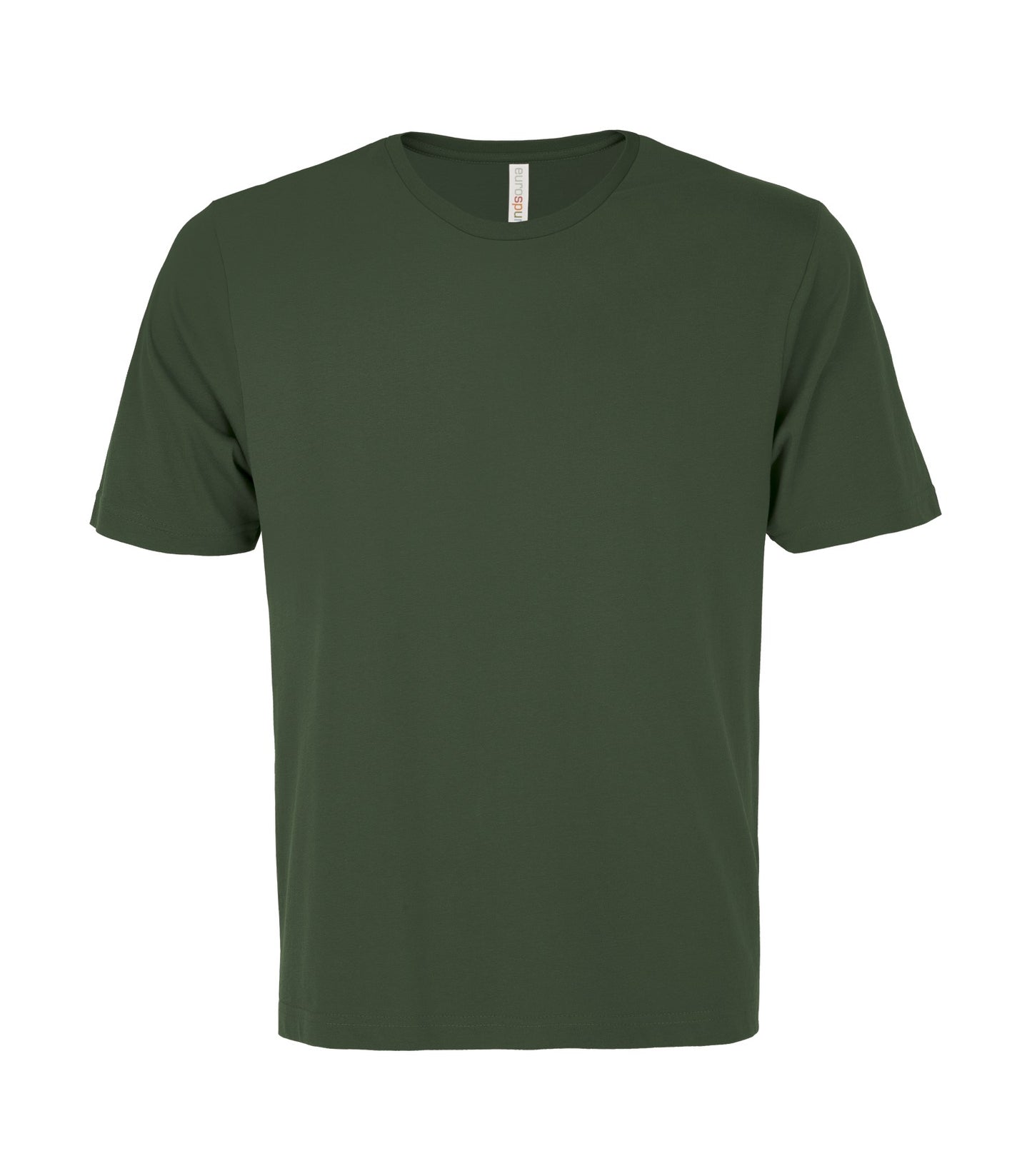 ATC™ EUROSPUN® RING SPUN TEE