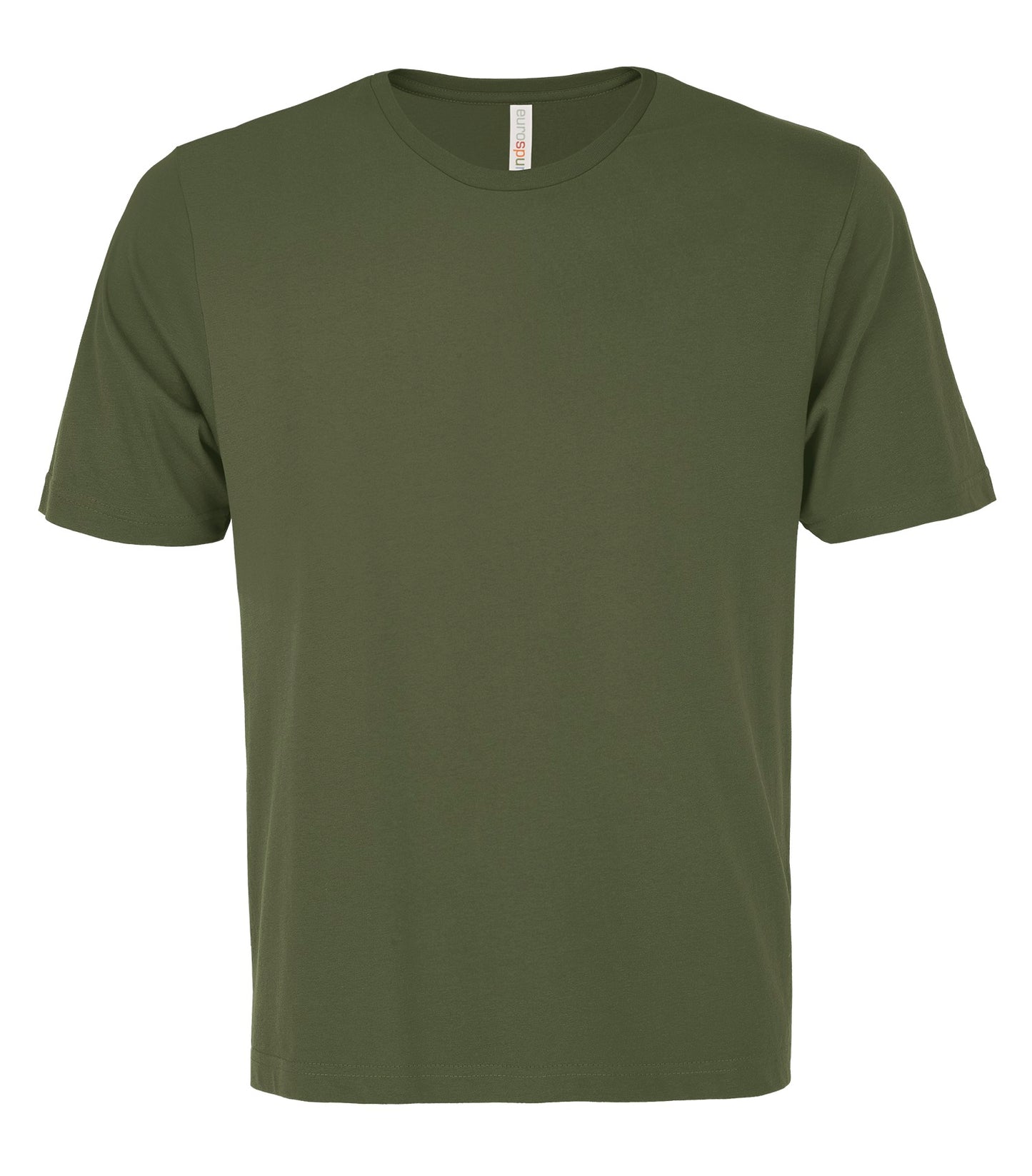 ATC™ EUROSPUN® RING SPUN TEE