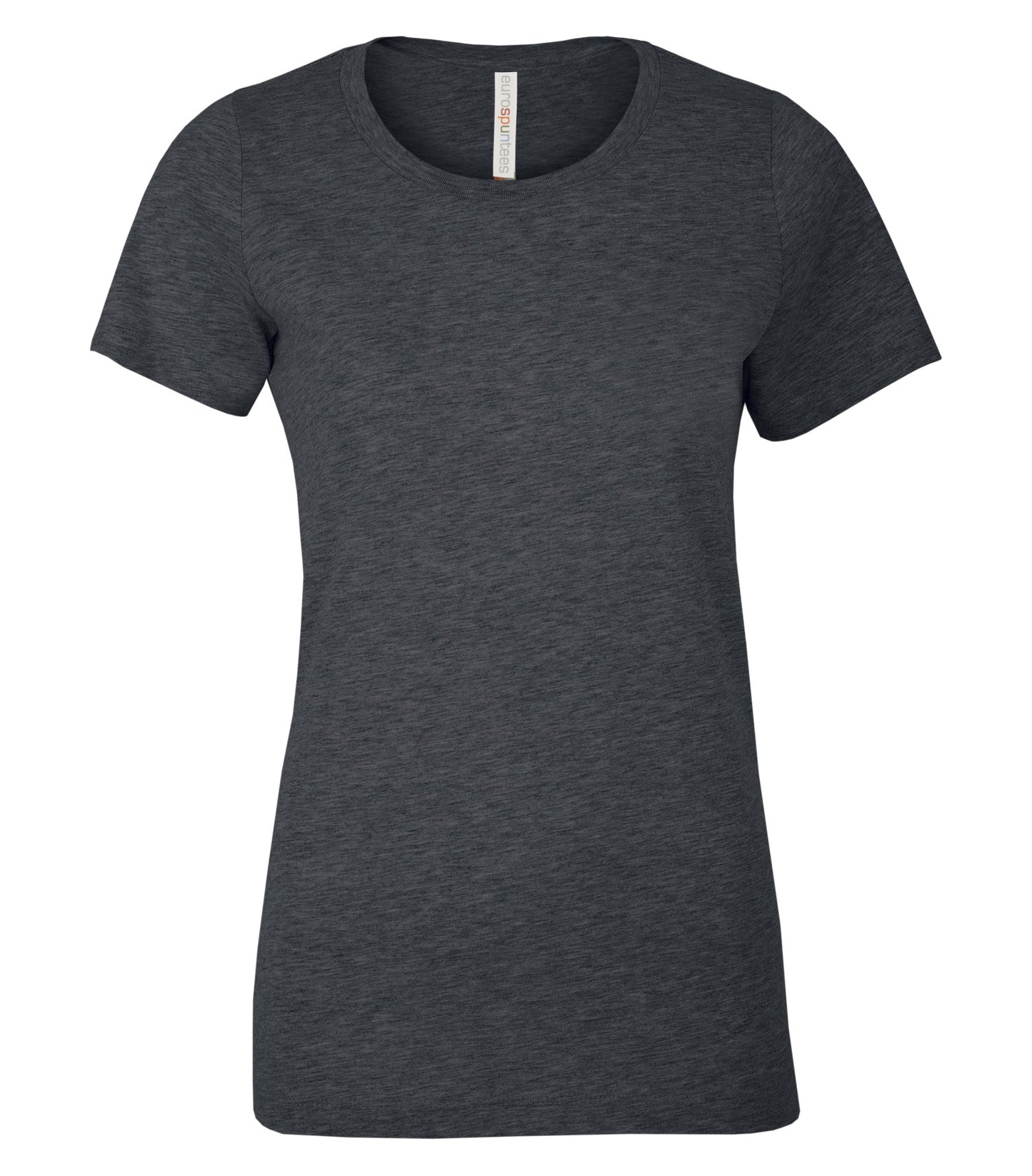 ATC™ EUROSPUN® RING SPUN LADIES' TEE