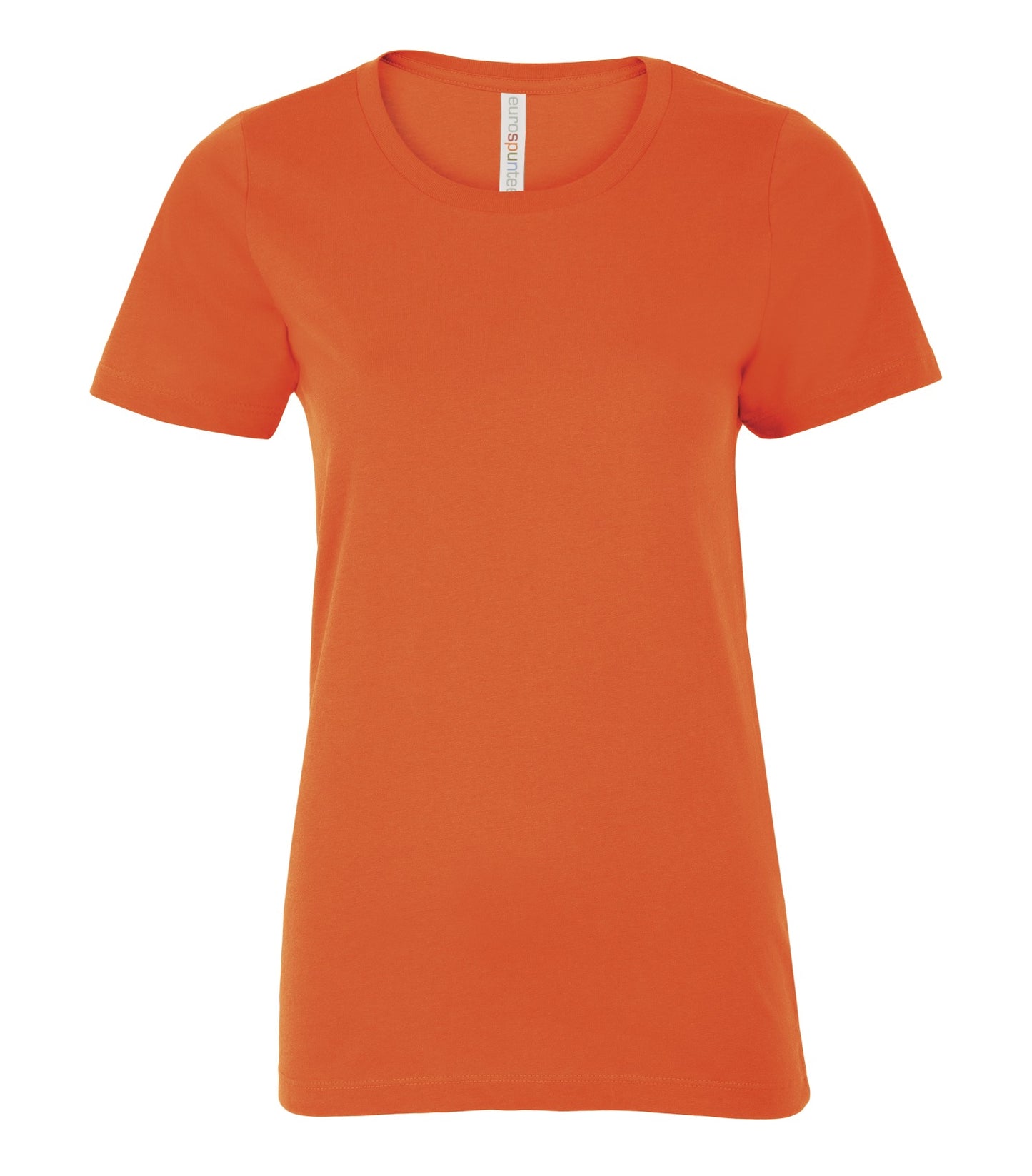 ATC™ EUROSPUN® RING SPUN LADIES' TEE