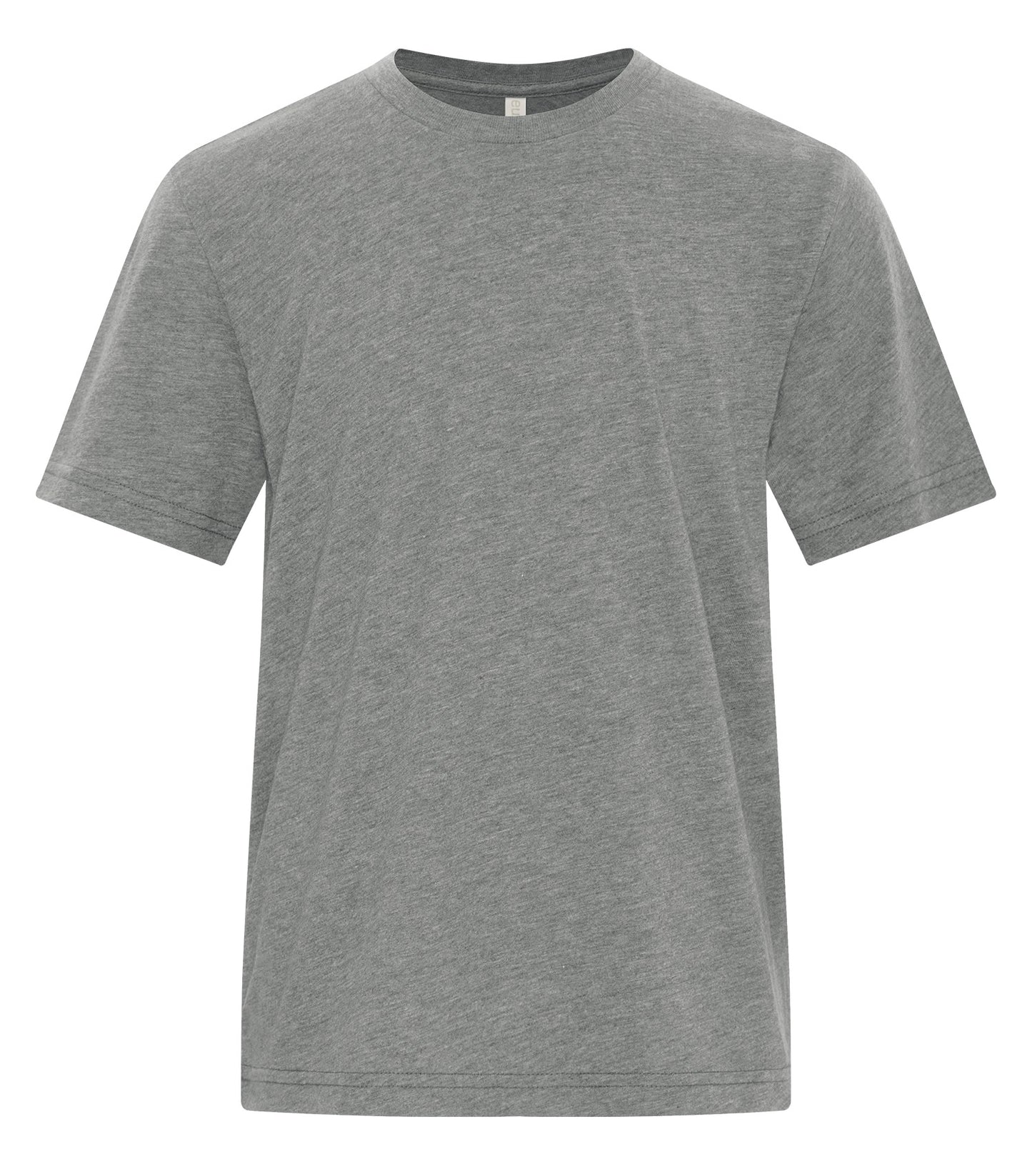 ATC™ EUROSPUN® RING SPUN YOUTH TEE