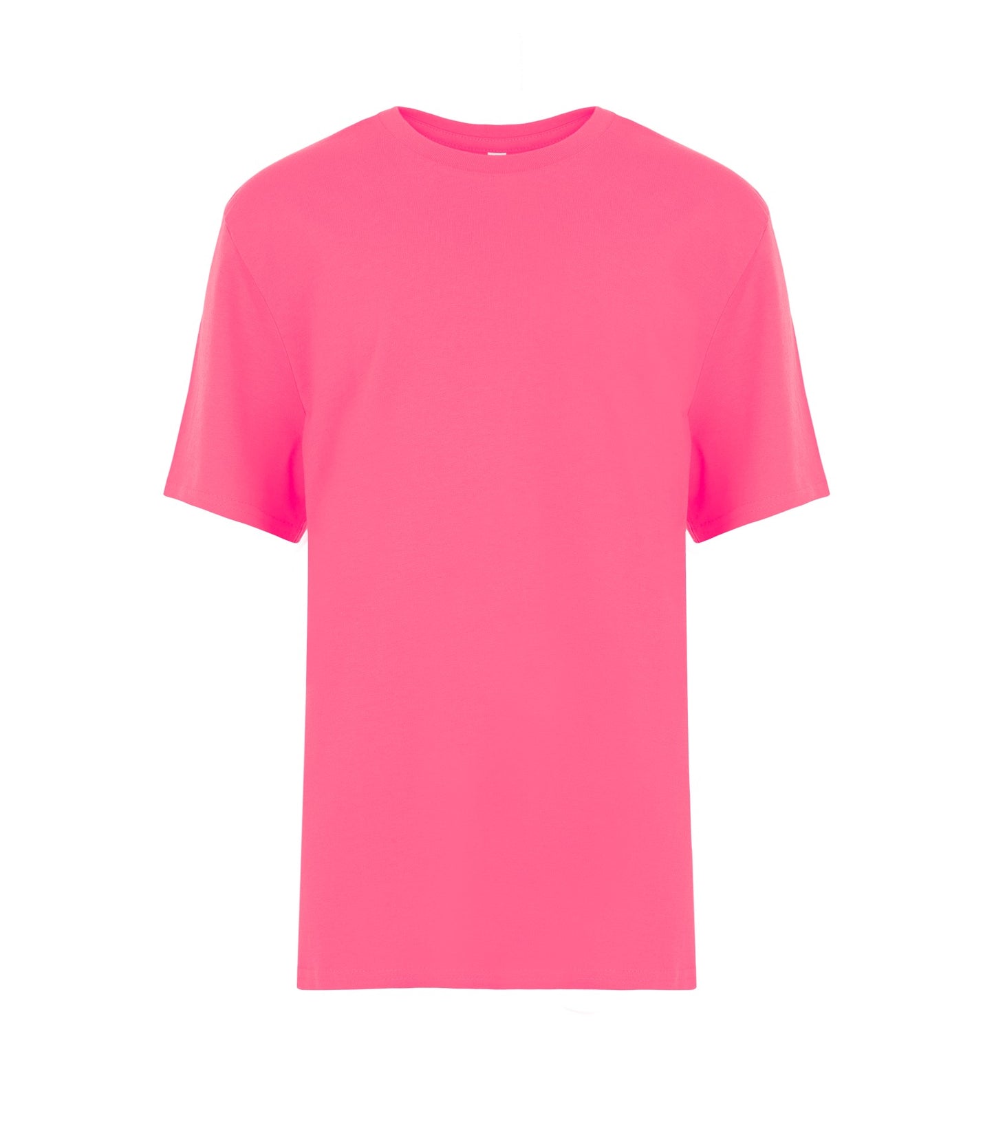 ATC™ EUROSPUN® RING SPUN YOUTH TEE