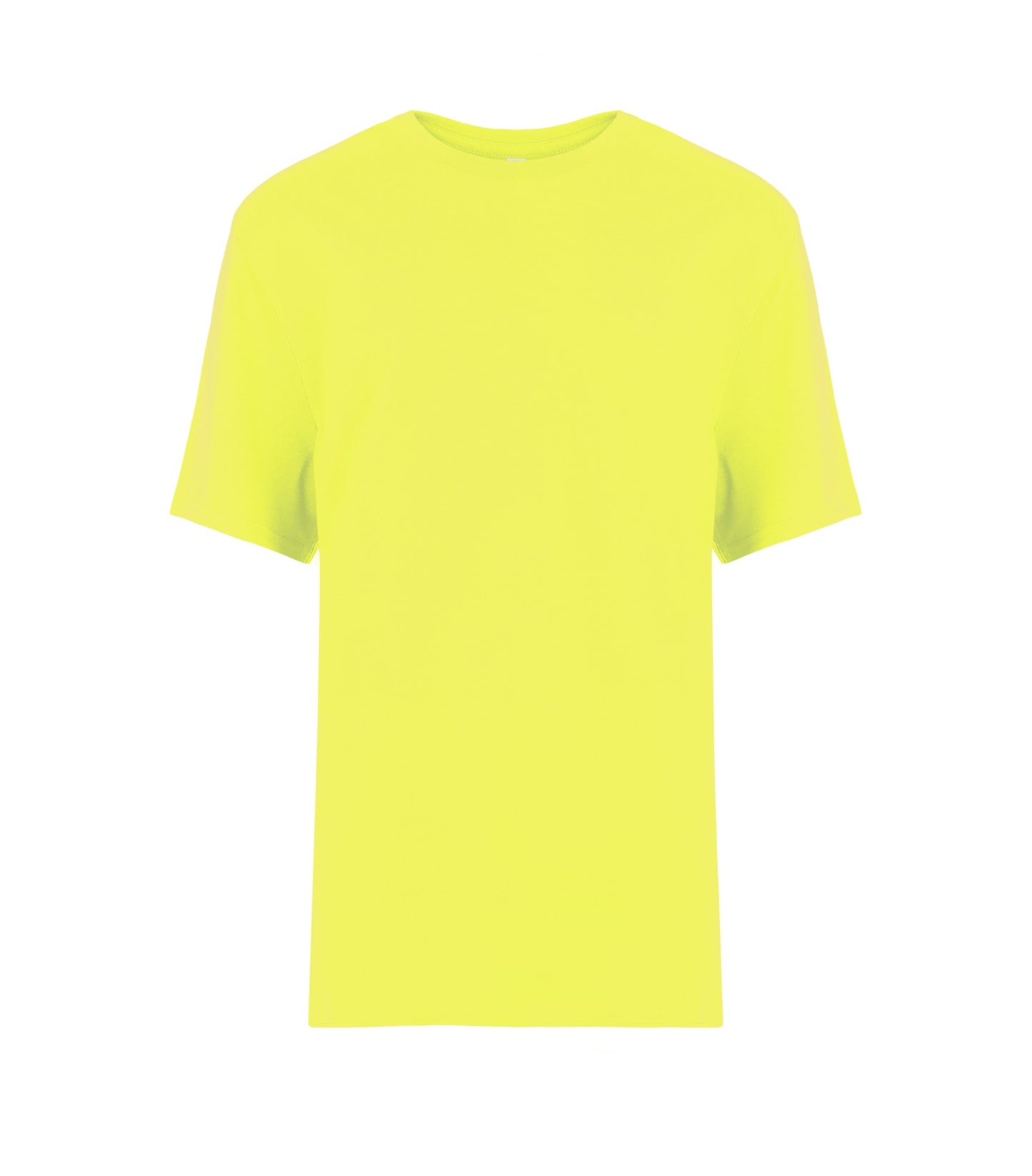 ATC™ EUROSPUN® RING SPUN YOUTH TEE