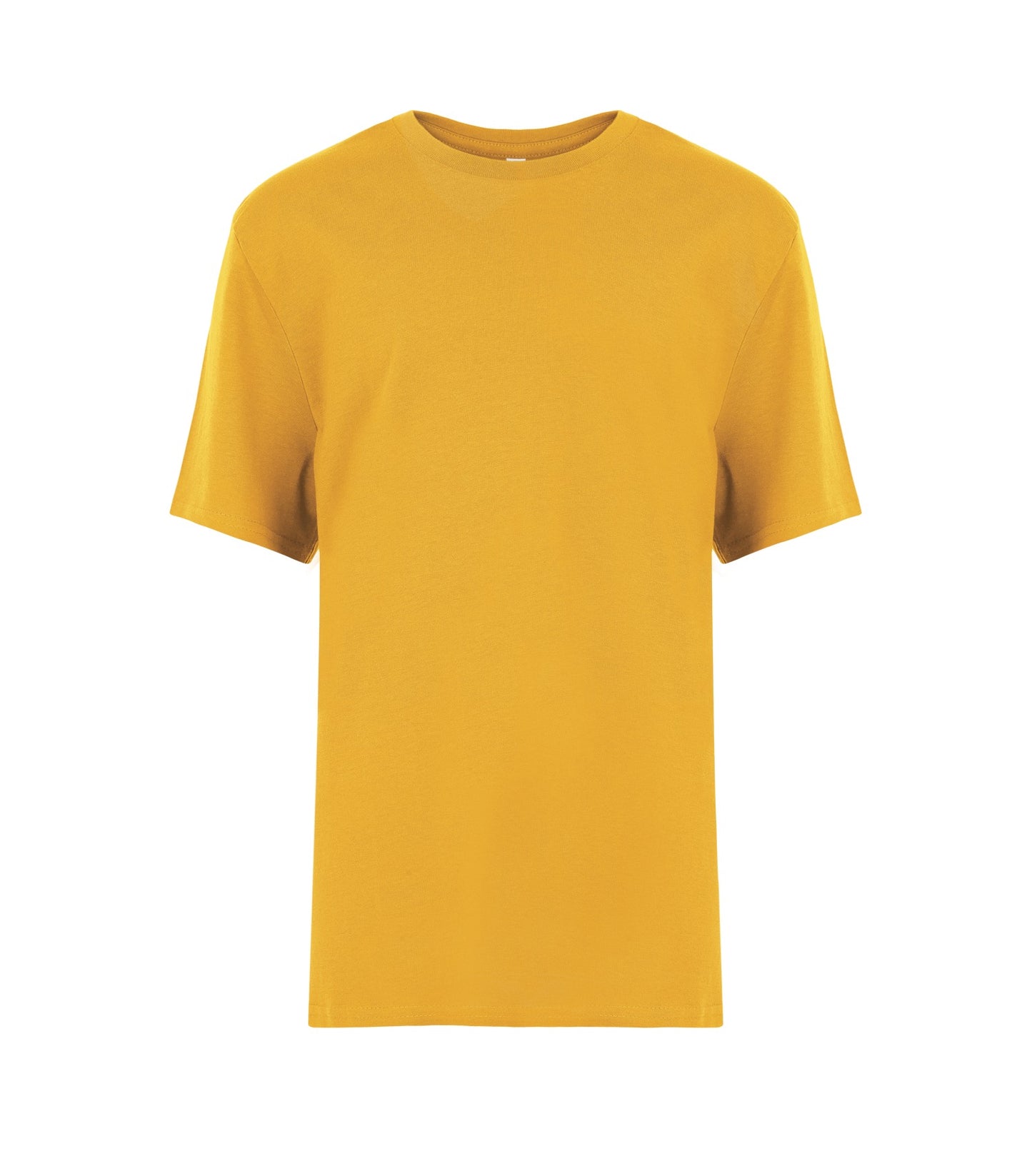 ATC™ EUROSPUN® RING SPUN YOUTH TEE