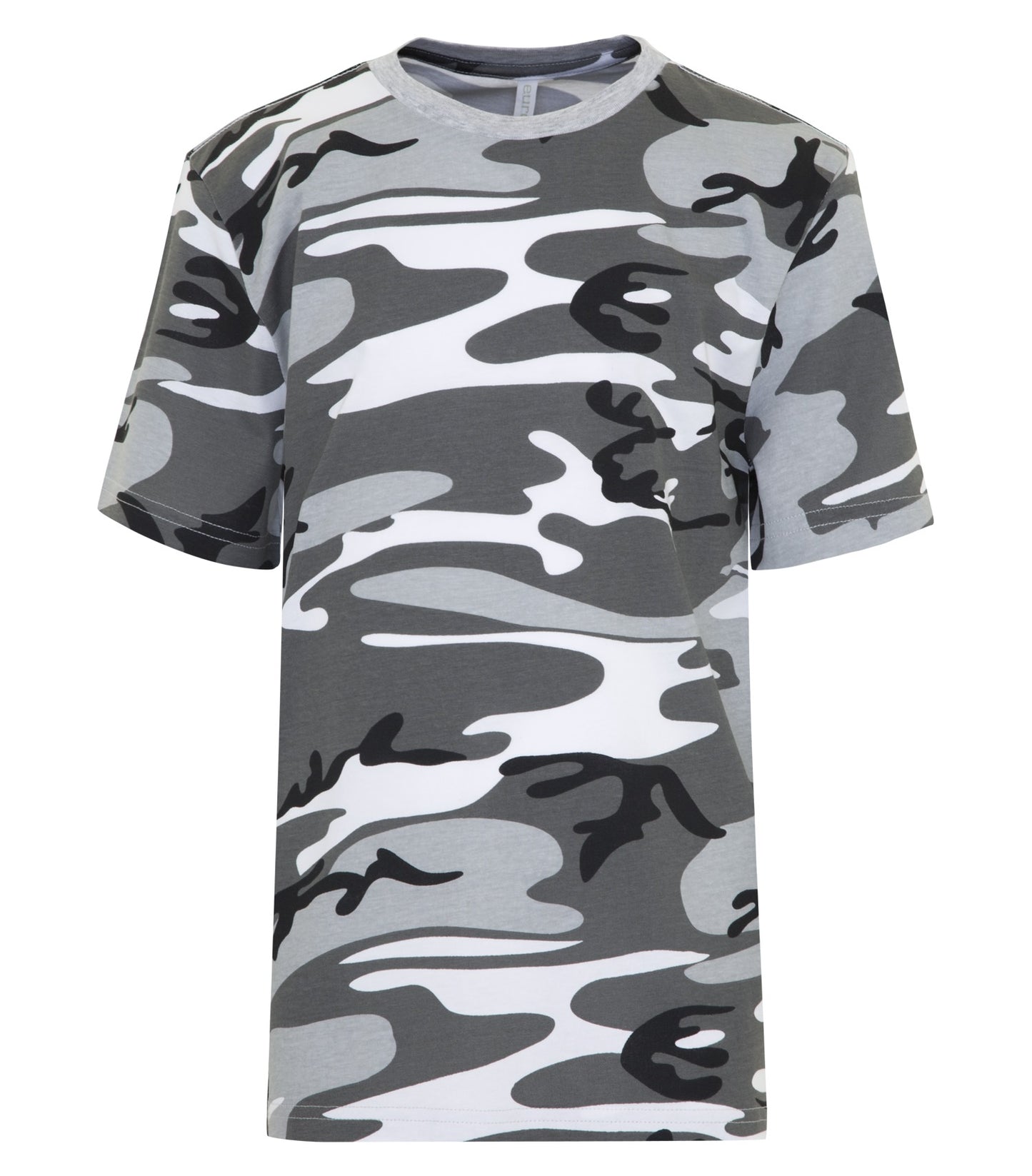 ATC™ EUROSPUN® RING SPUN YOUTH TEE