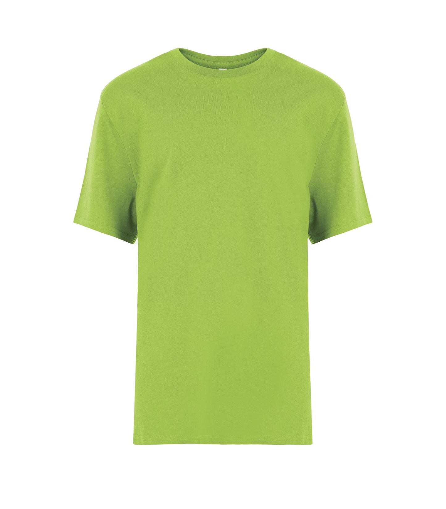 ATC™ EUROSPUN® RING SPUN YOUTH TEE