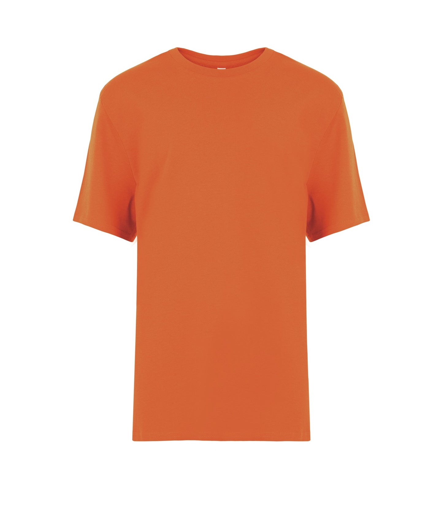 ATC™ EUROSPUN® RING SPUN YOUTH TEE