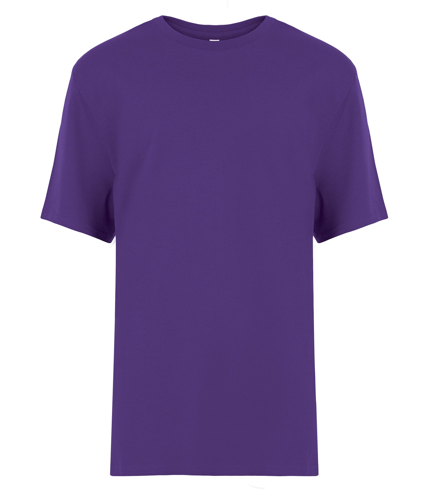 ATC™ EUROSPUN® RING SPUN YOUTH TEE