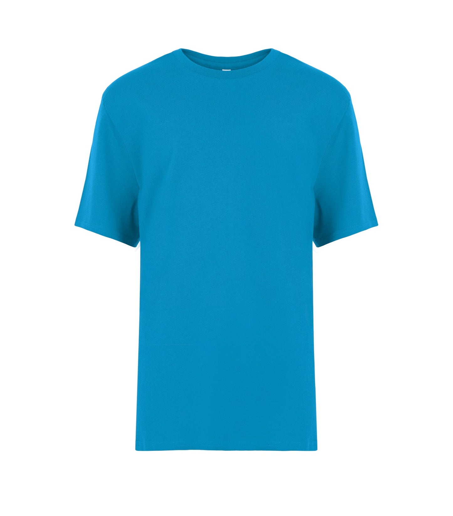 ATC™ EUROSPUN® RING SPUN YOUTH TEE