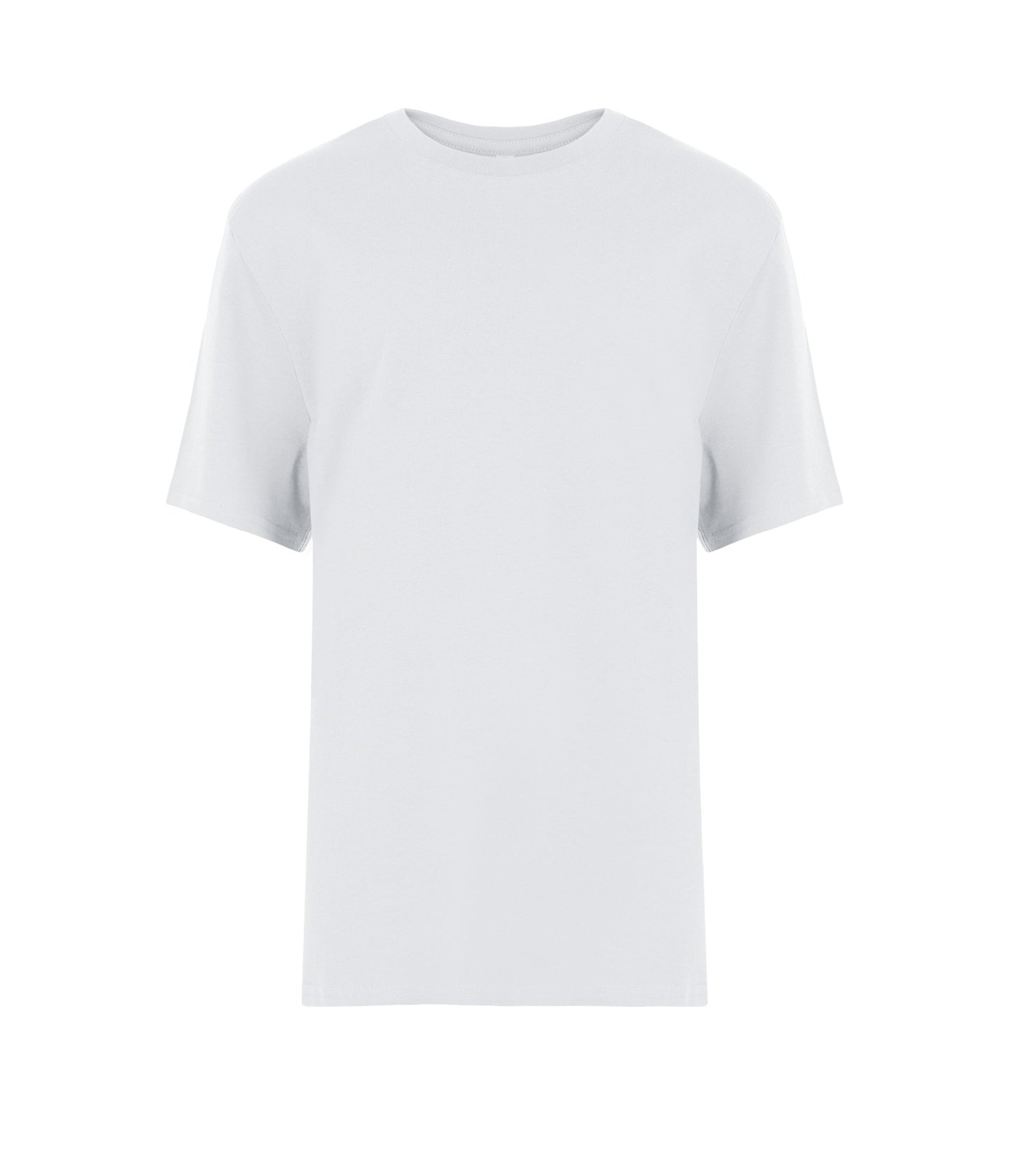 ATC™ EUROSPUN® RING SPUN YOUTH TEE