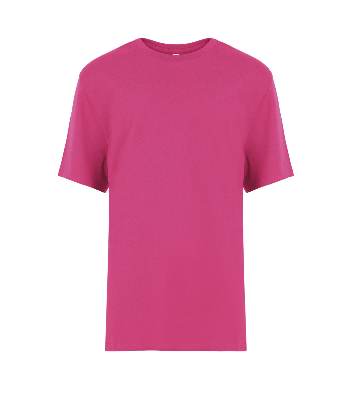ATC™ EUROSPUN® RING SPUN YOUTH TEE